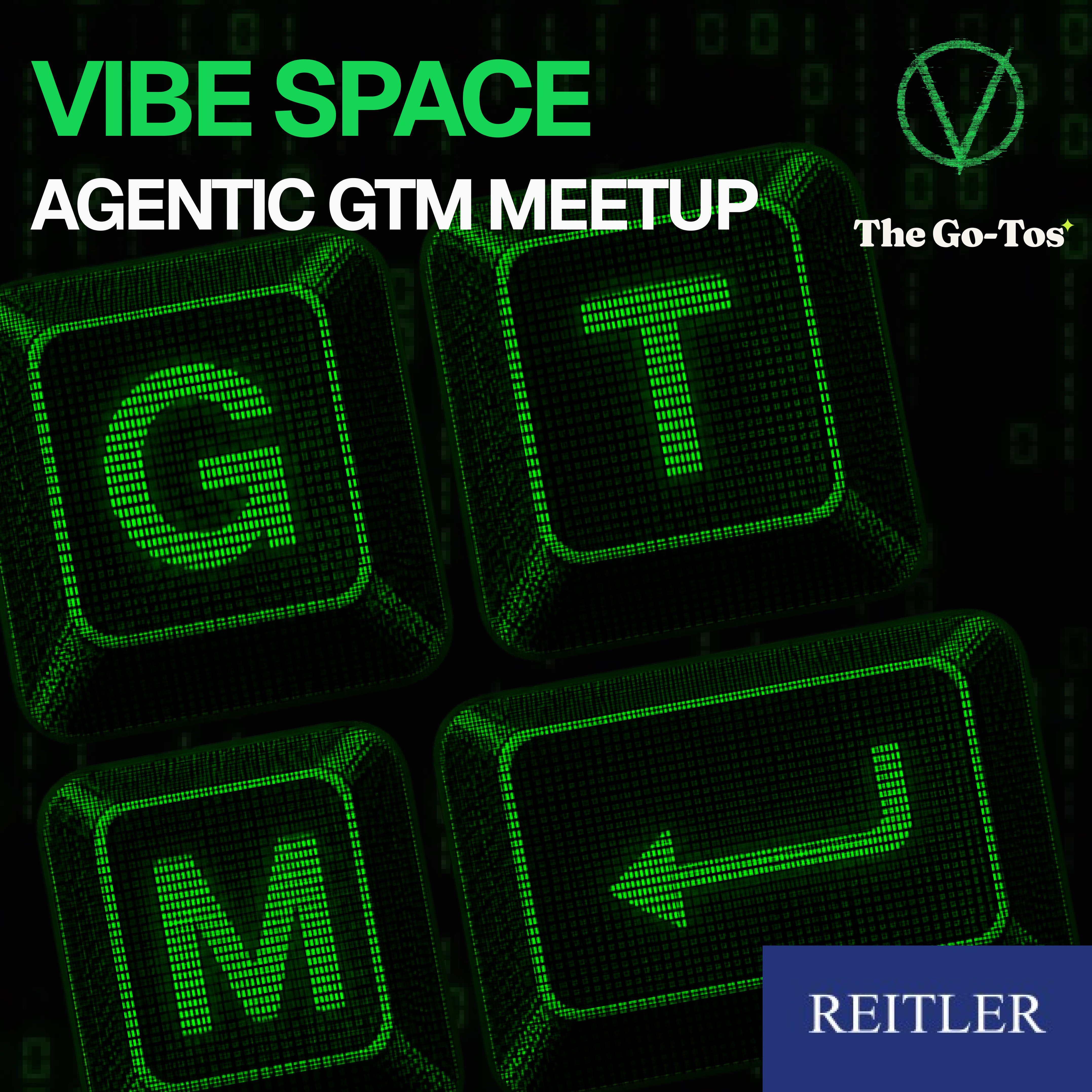 AI GTM Roundtable