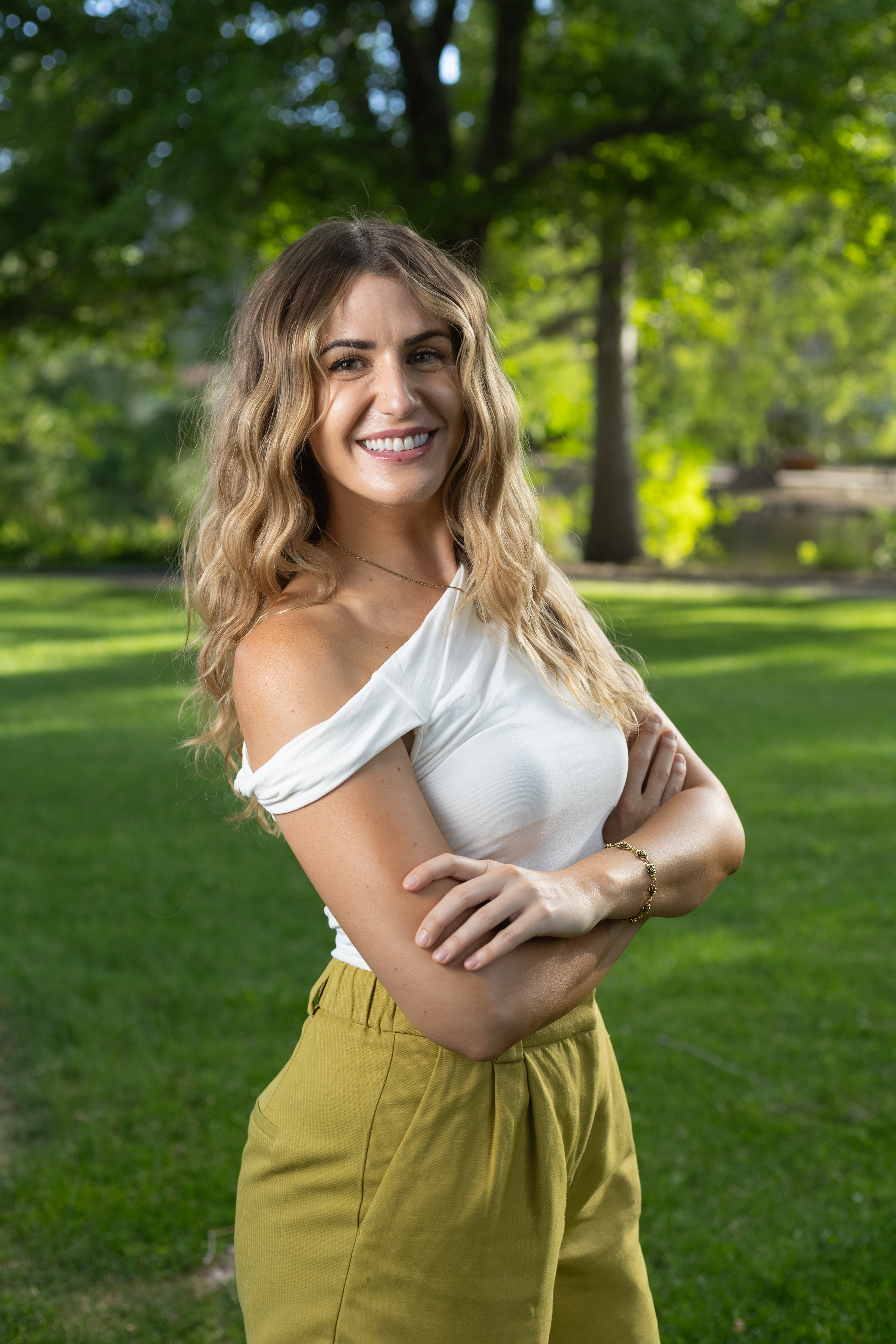 Jackie Latragna