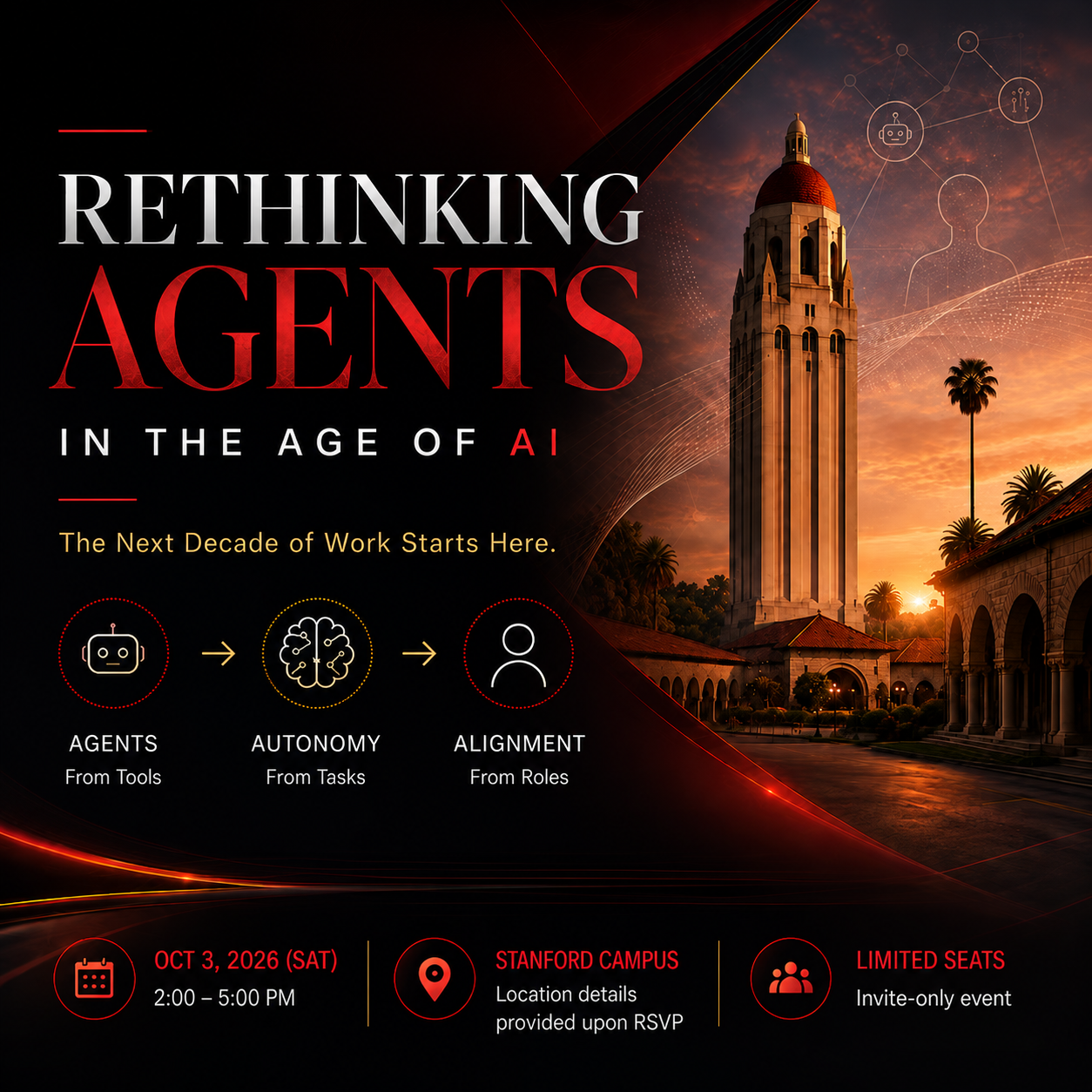 Rethinking Agents: Special Edition — What Happens When AI Starts Building With You?