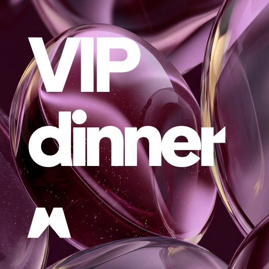 Cover art for #Magnific VIP Dinner: GenAI in Action @ SuperAI Singapore — Mandala Club