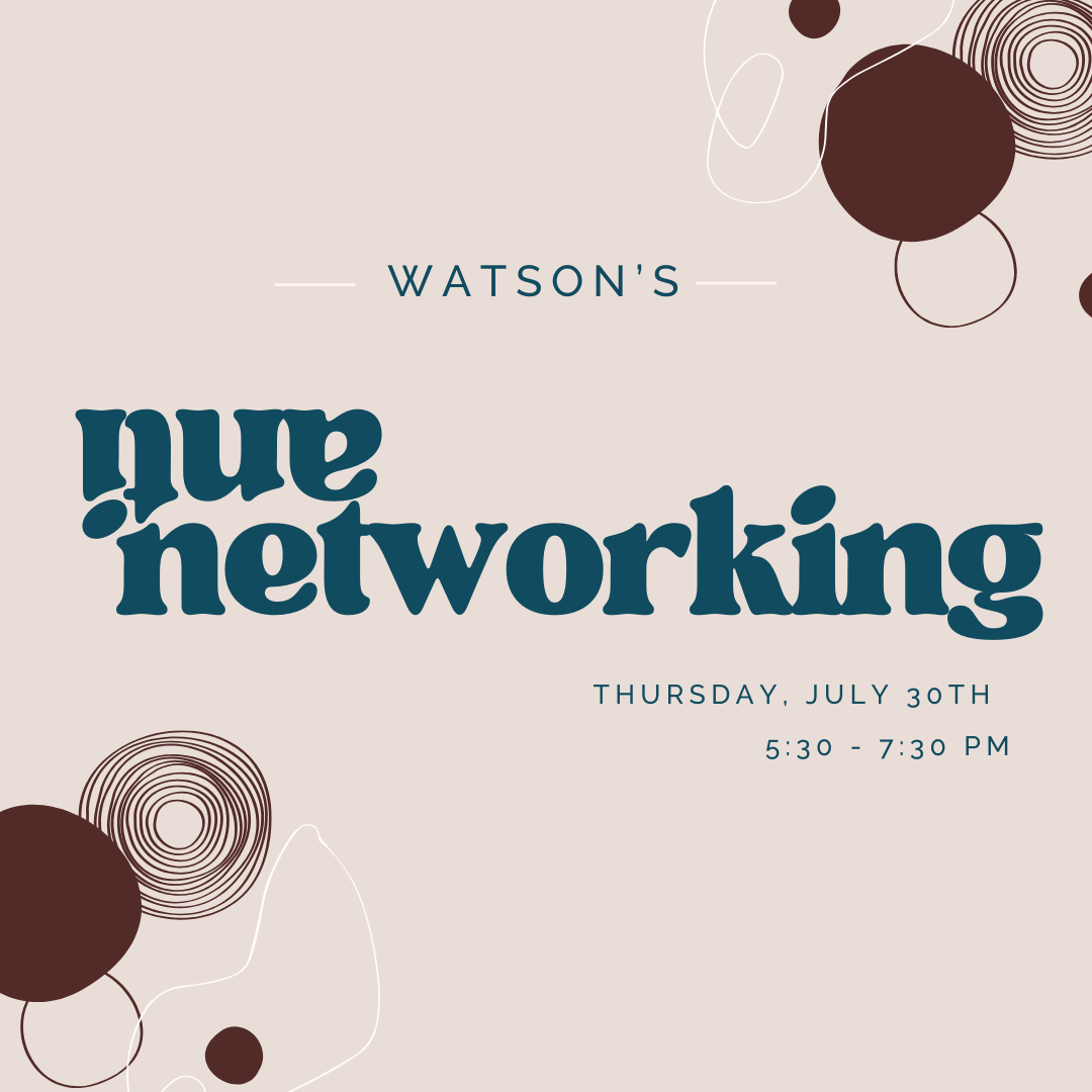 Anti-Networking Summer Social Vol. II