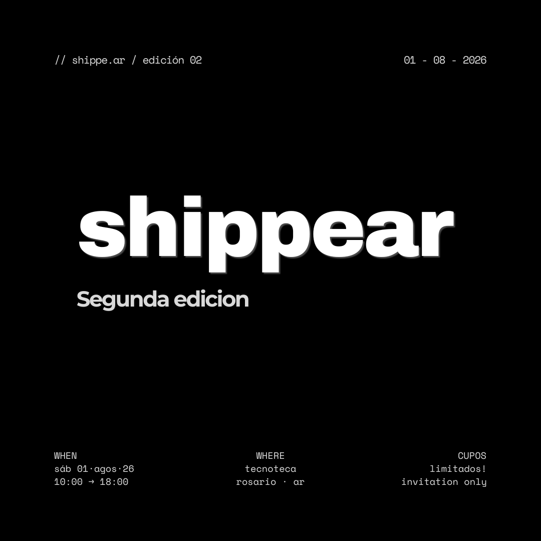 Shippear 2.0