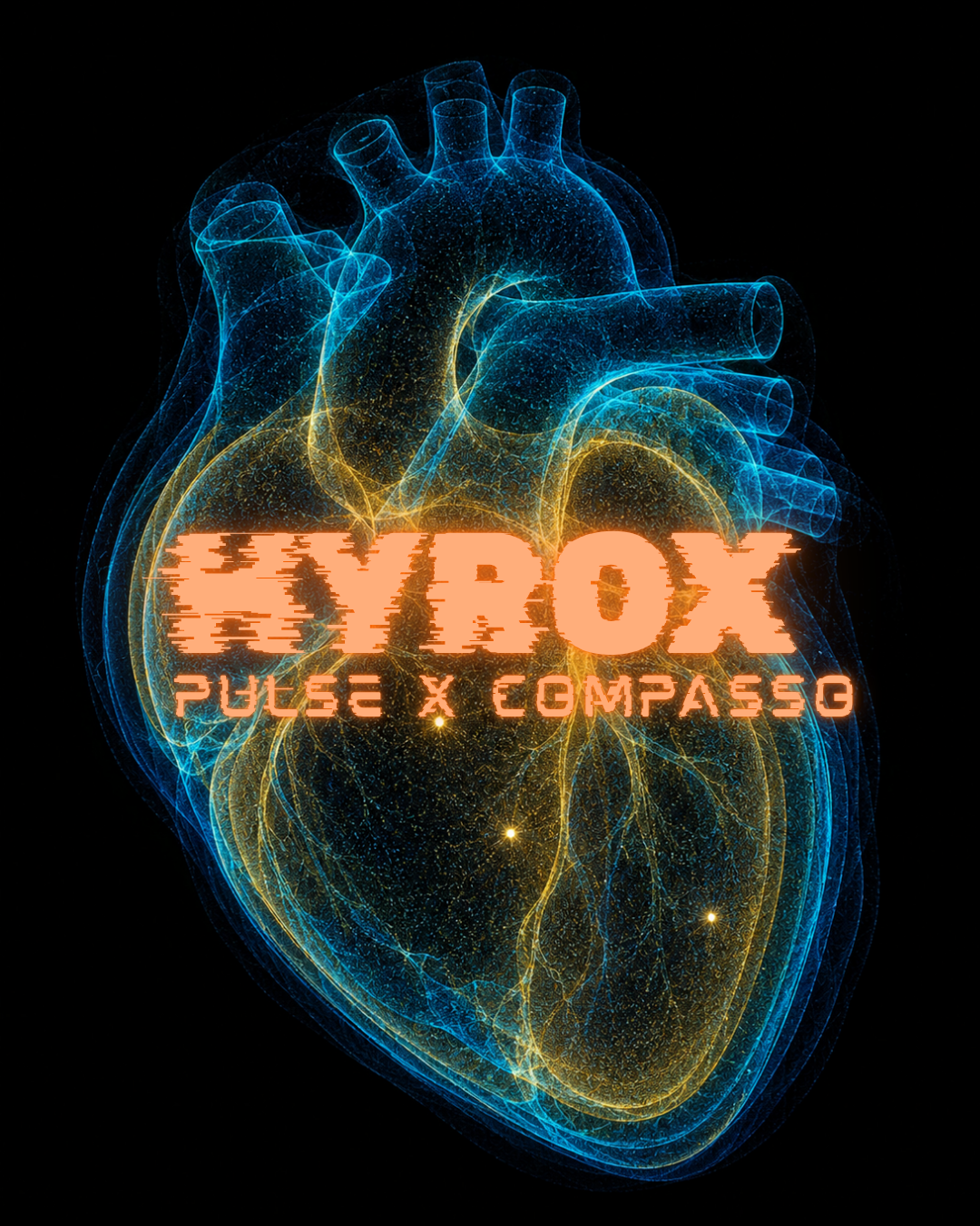 8/28 COMPASSO × PULSE