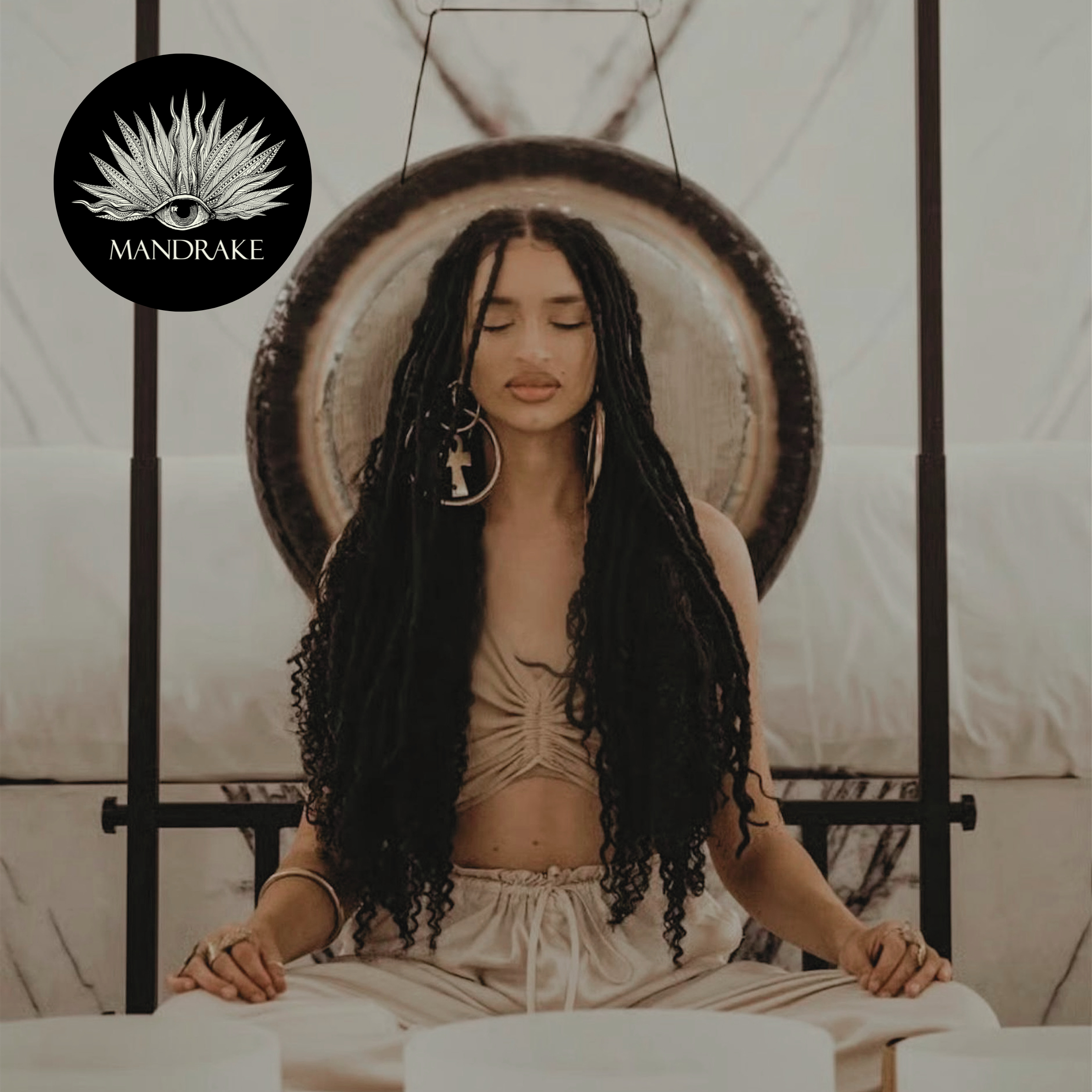 Full Moon Experience - Breathwork & Sound Ritual with Jessii Rose ELIXIR
