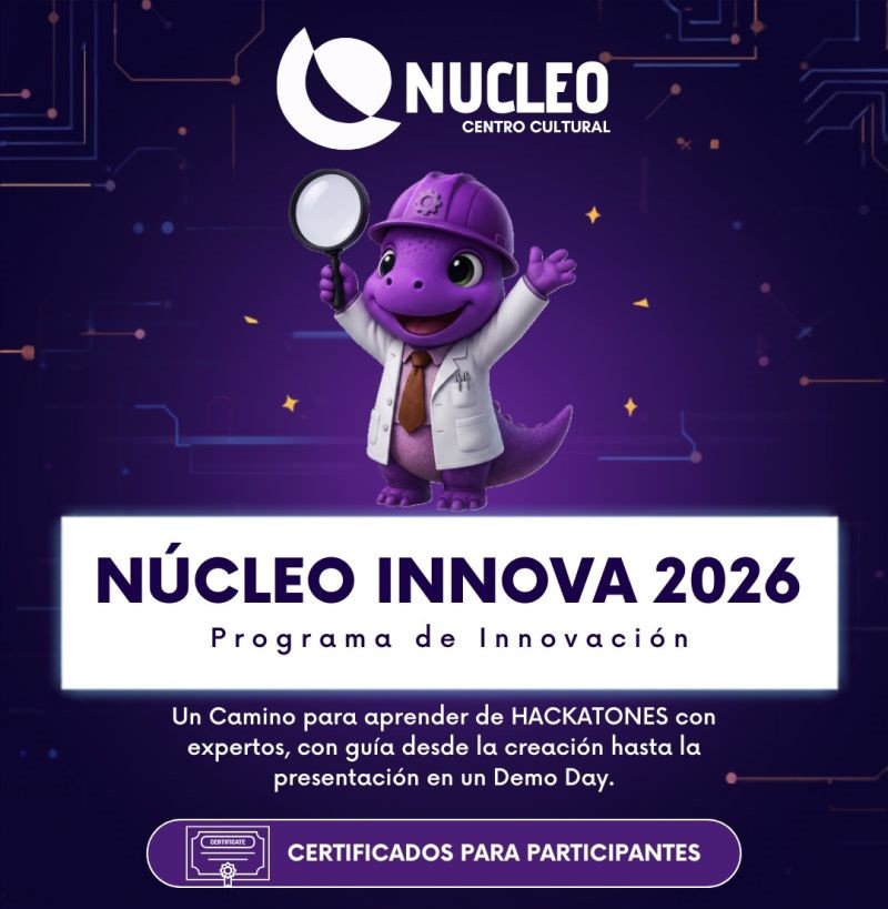 Demo Day - Nucleo Innova