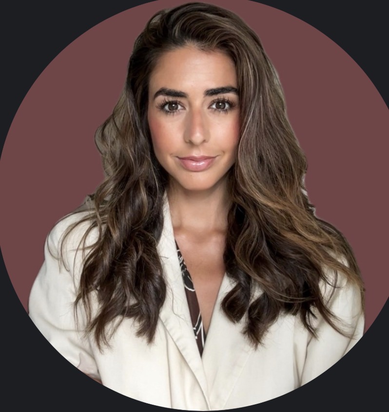 Sally Ezzeddine