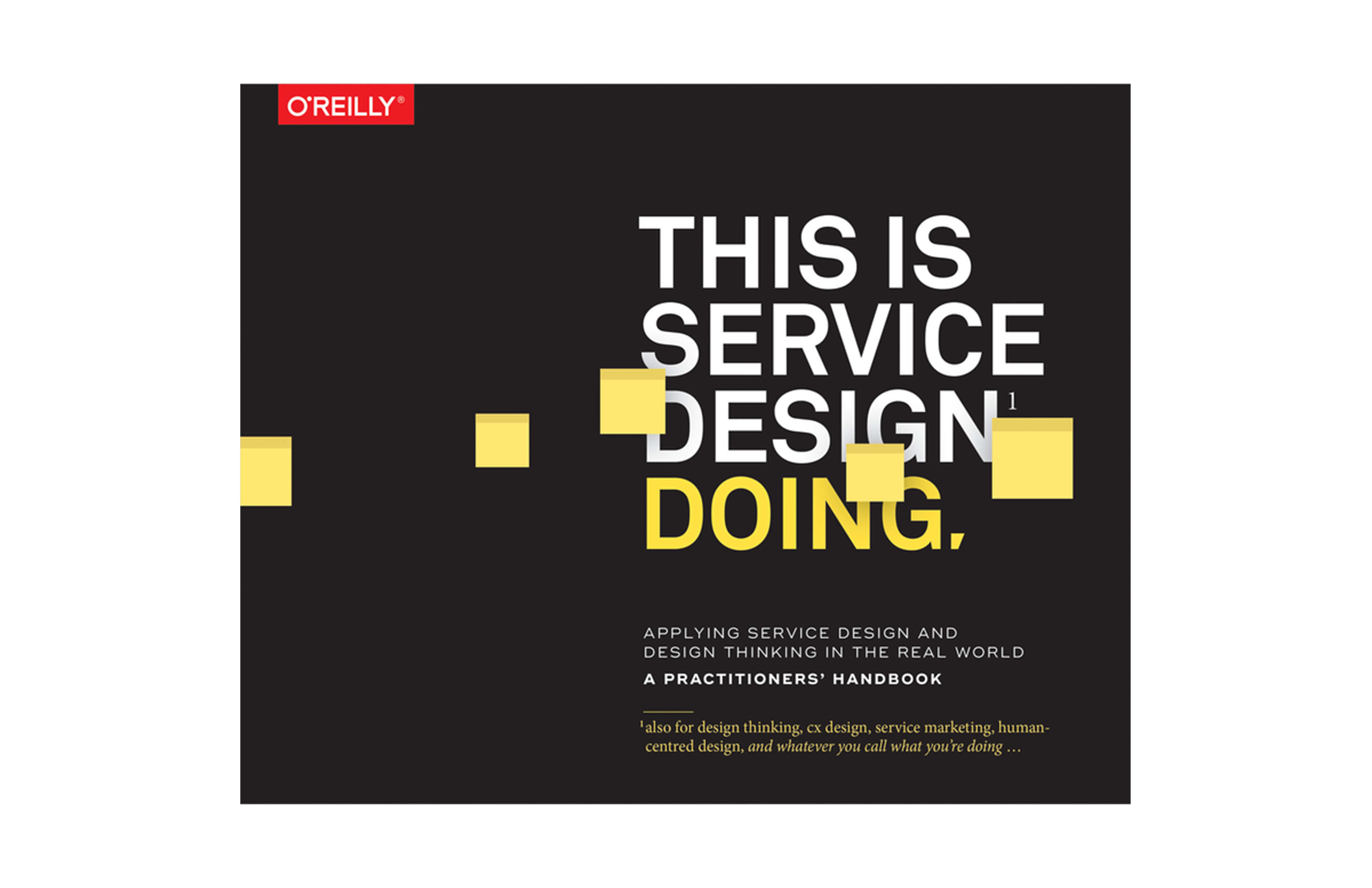 Cover art for #Service Design Book Club: This Is Service Design Doing — Rosenblum Cellars
