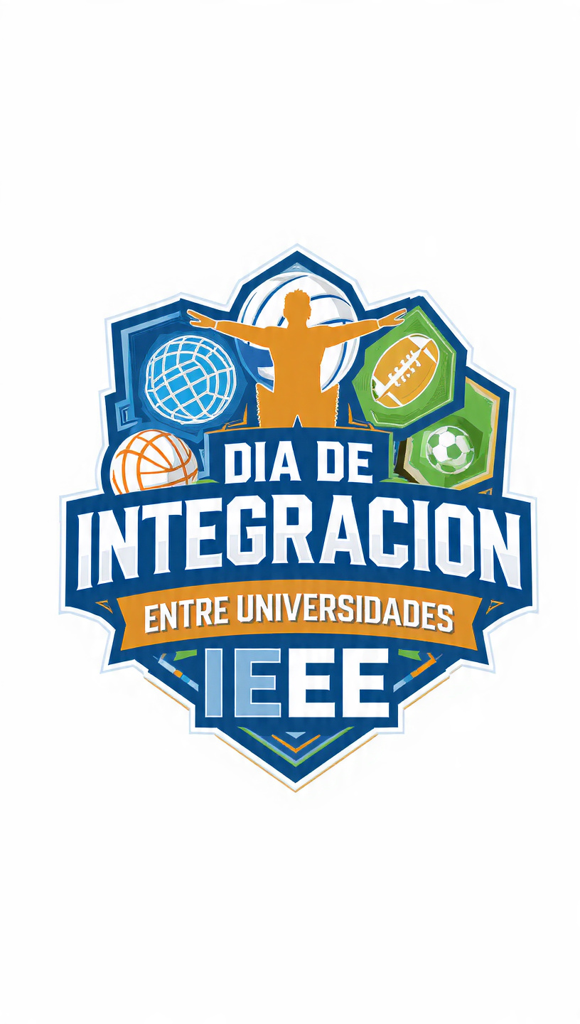 INTEGRACIÓN ENTRE UNIVERSIDADES IEEE