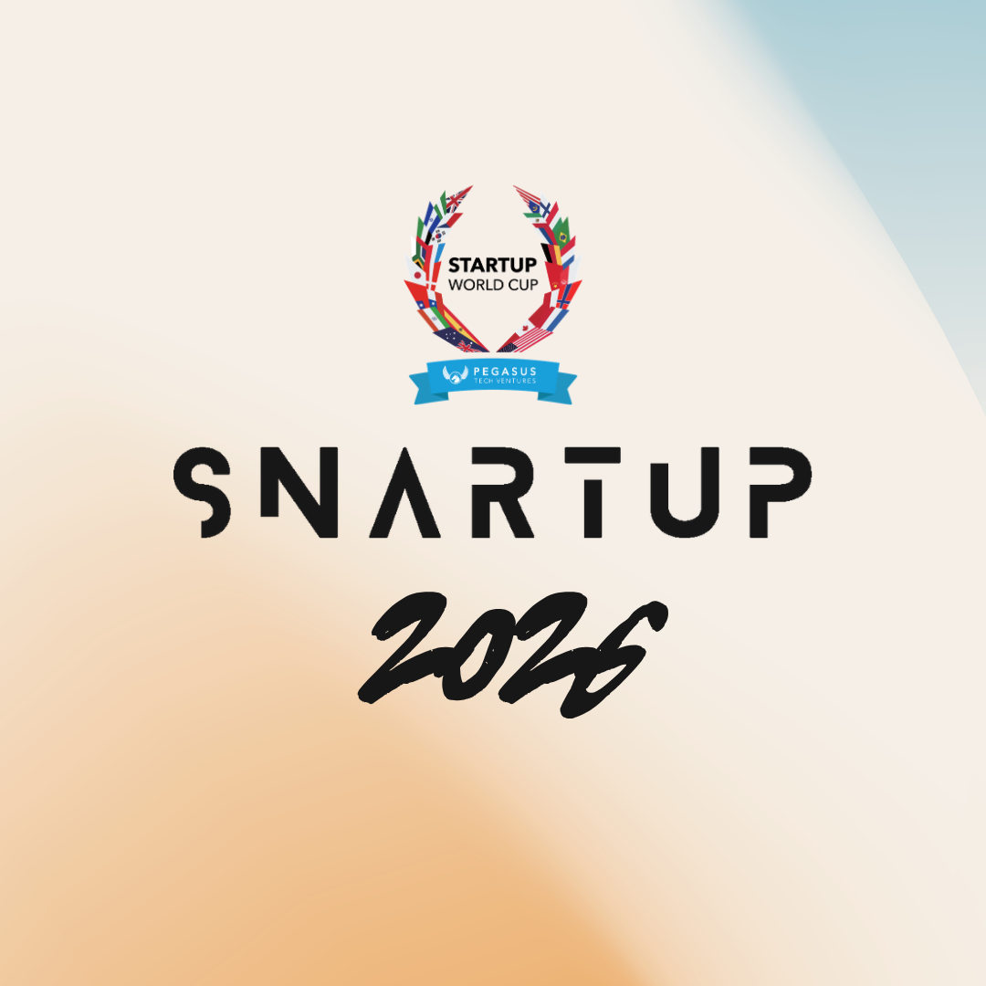 Snartup 2026 X Startup World Cup Oslo