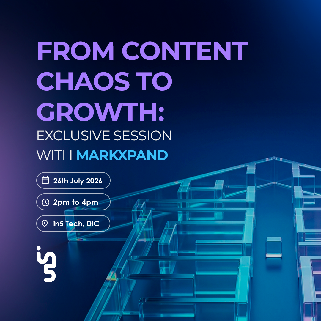 De la chaos de contenu à la croissance : Session exclusive avec MarkXpand