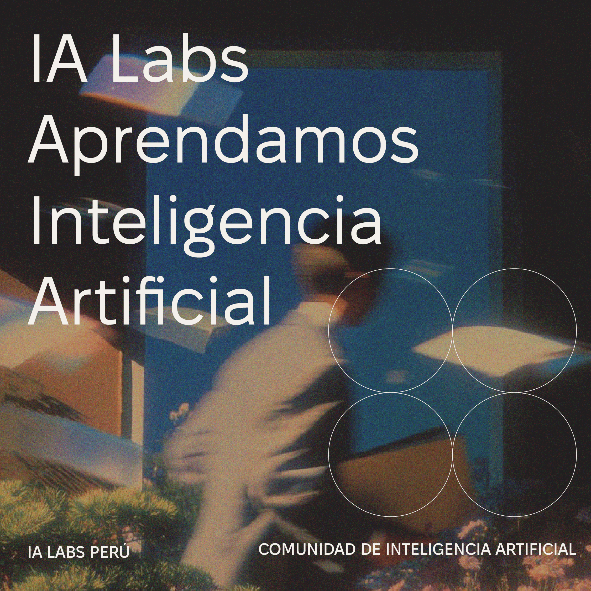 IA Labs - Sessions