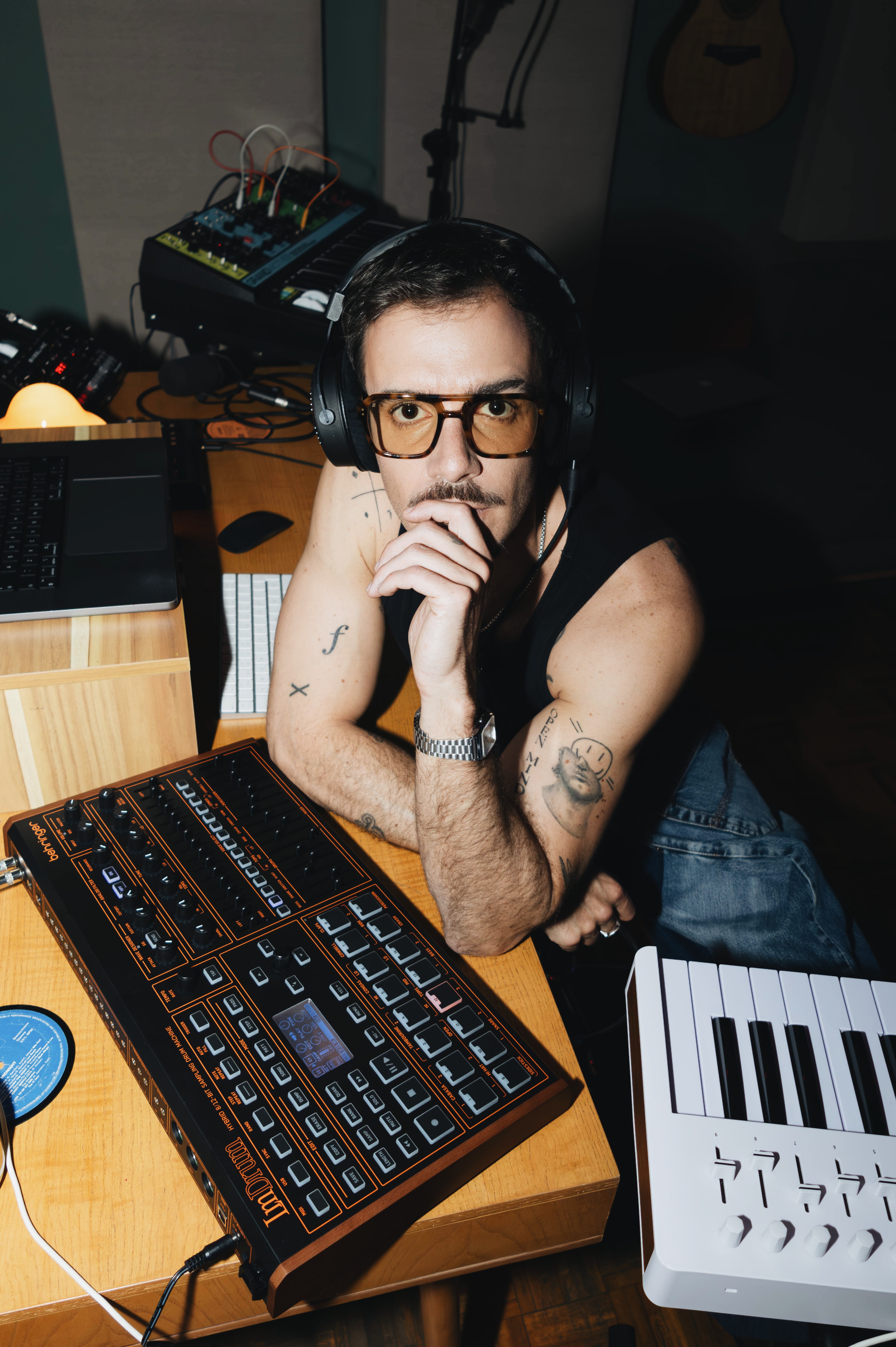 Fabio Lendrum