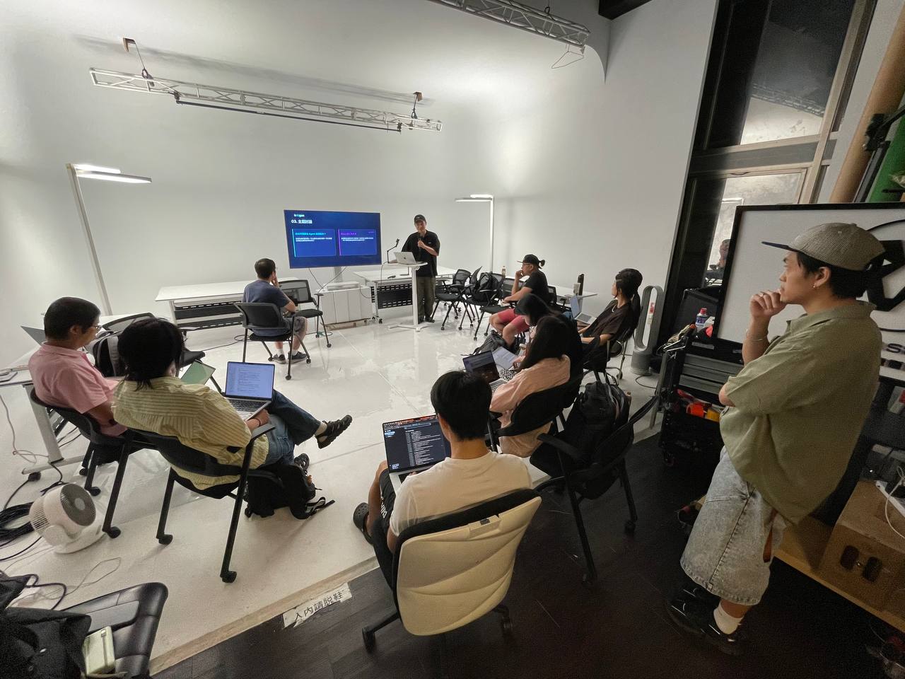 trAIgon v4 AI Meetup | Is Your App Really Secure? Essential Lessons Before Launching Your Product