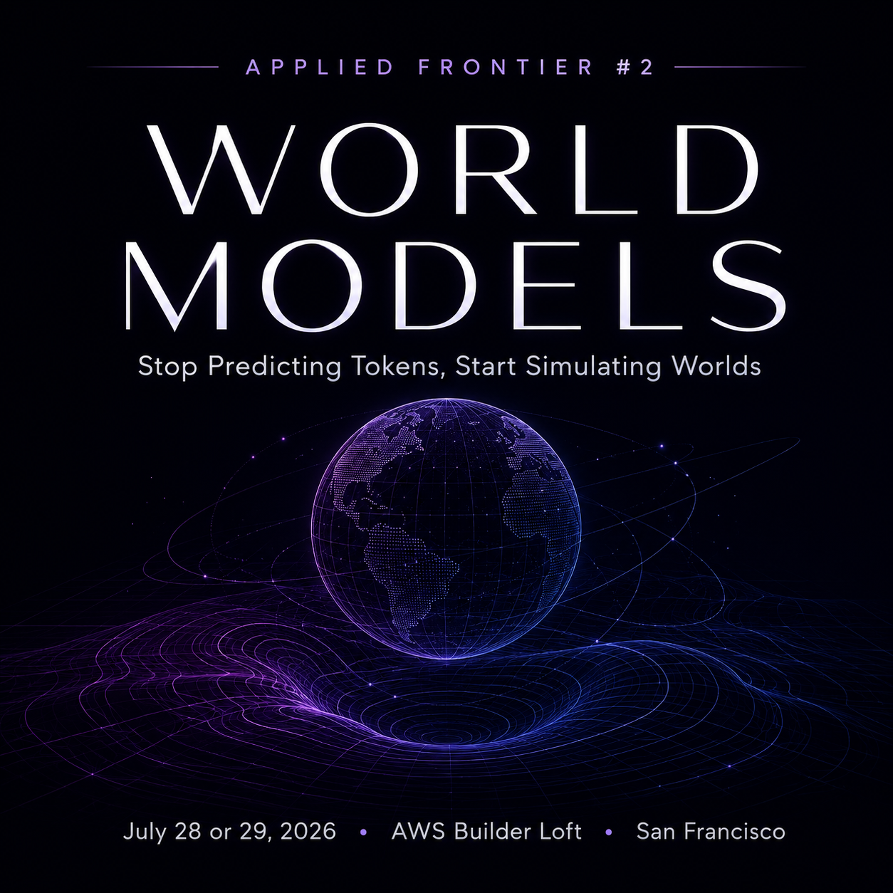 Angewandte Frontier #2: TBD | Frontier Labs