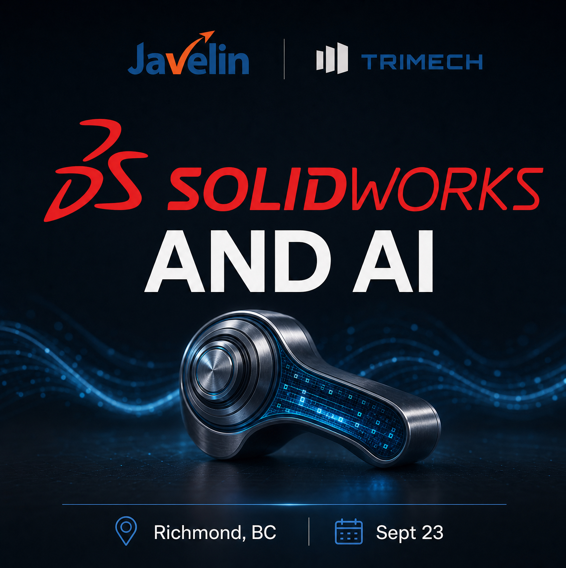 SOLIDWORKS et IA