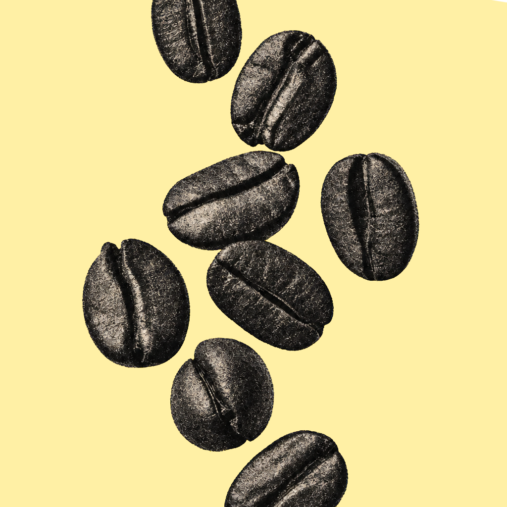 Кофе для обсуждения культуры и инвестиций с воздействием ☕