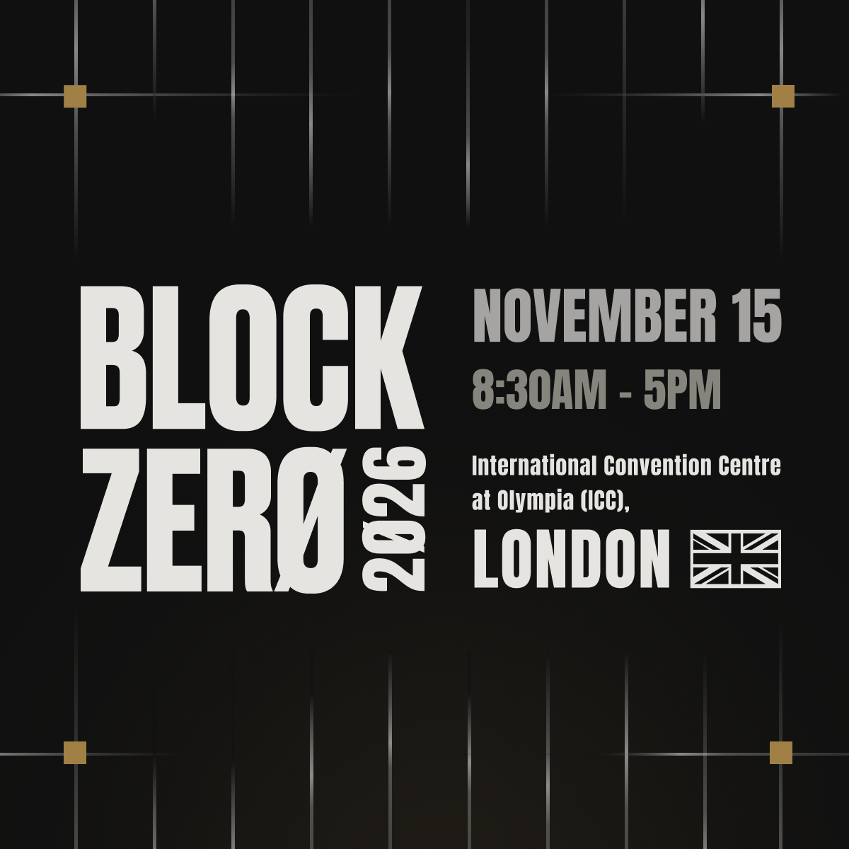 BlockZero 2026
