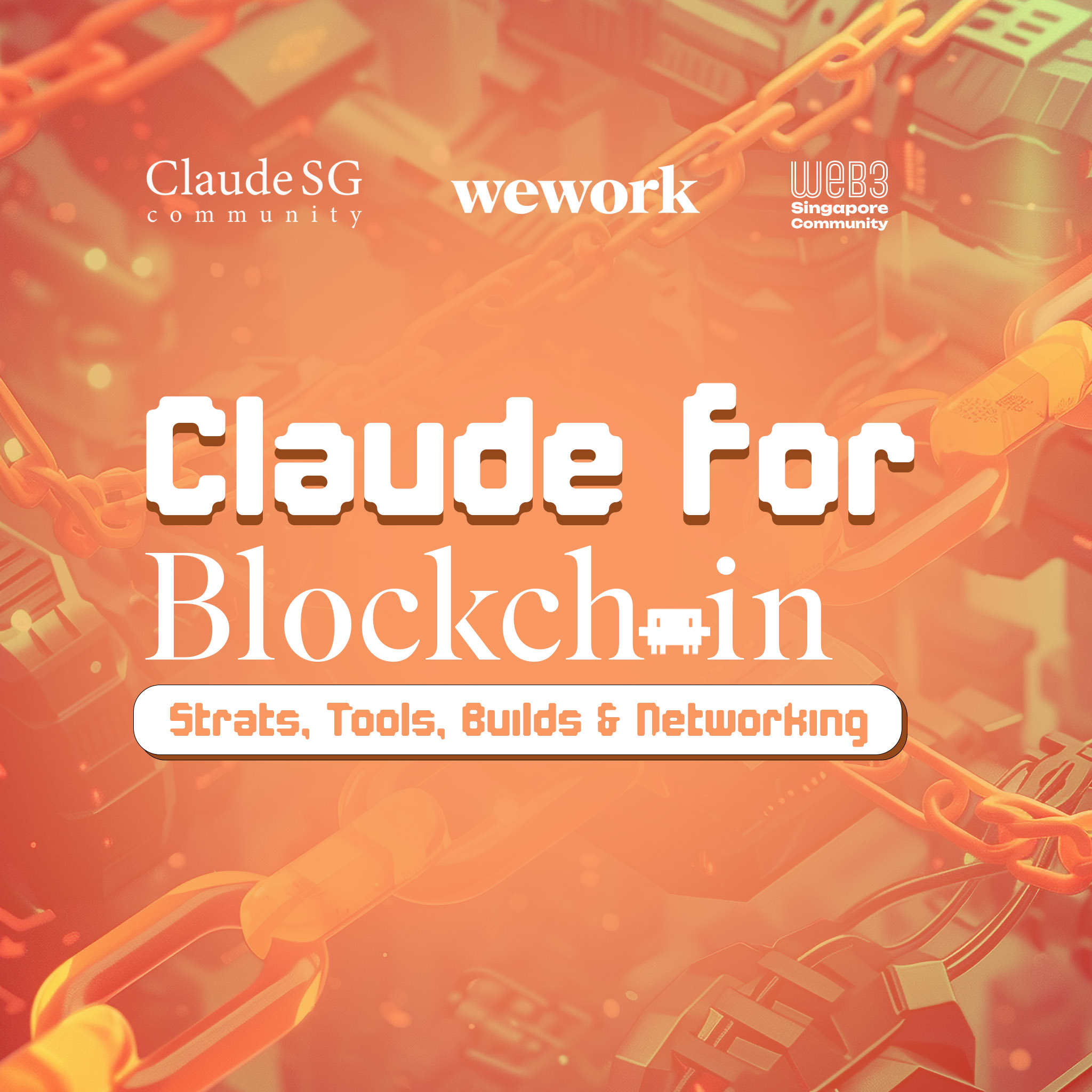 Claude for Blockchain: Trading Agents