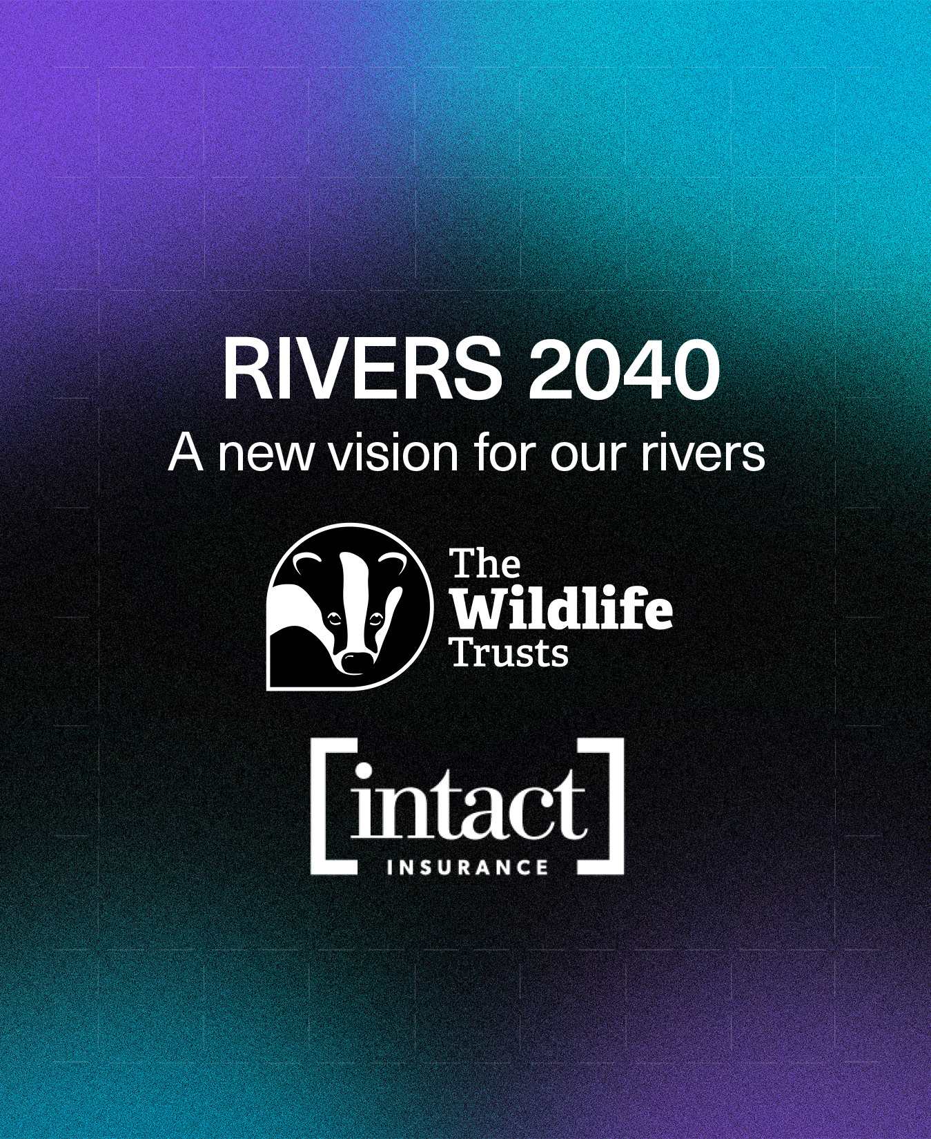 Rivers 2040 Launch: Film Premiere & Panel Discussion