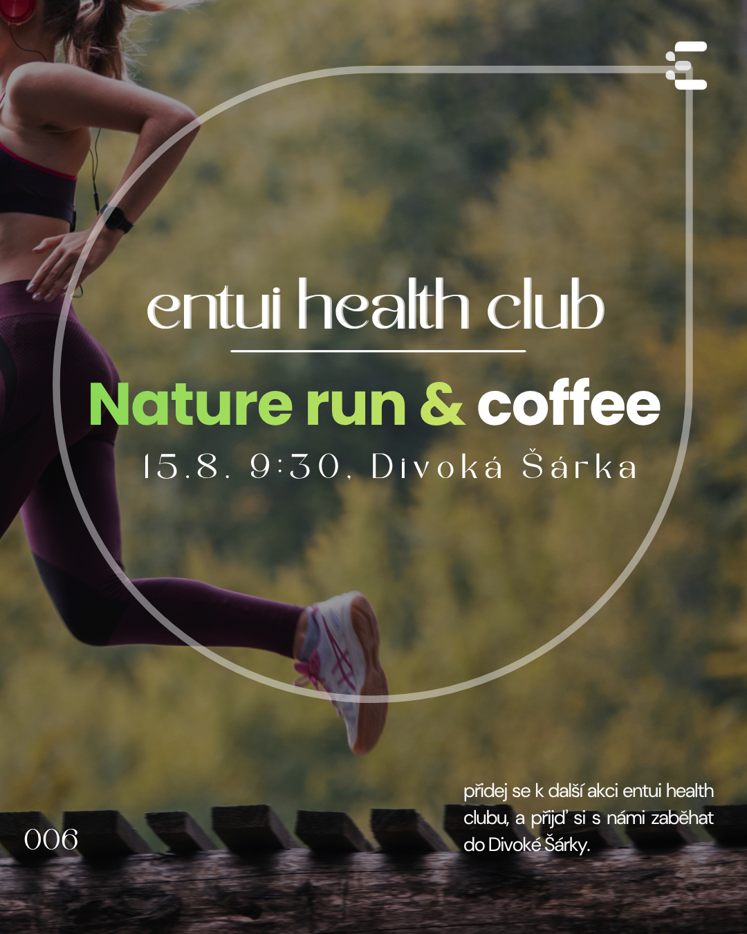 Entui Nature Run & Coffee