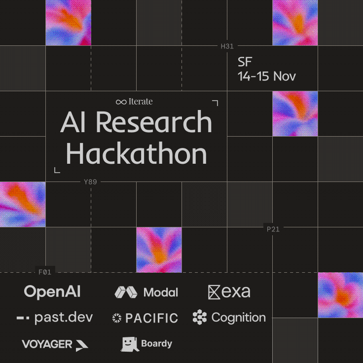 AI Research Hackathon