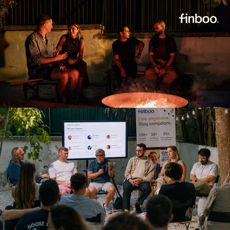 Founders Fire: SaaS Apocalypse Now