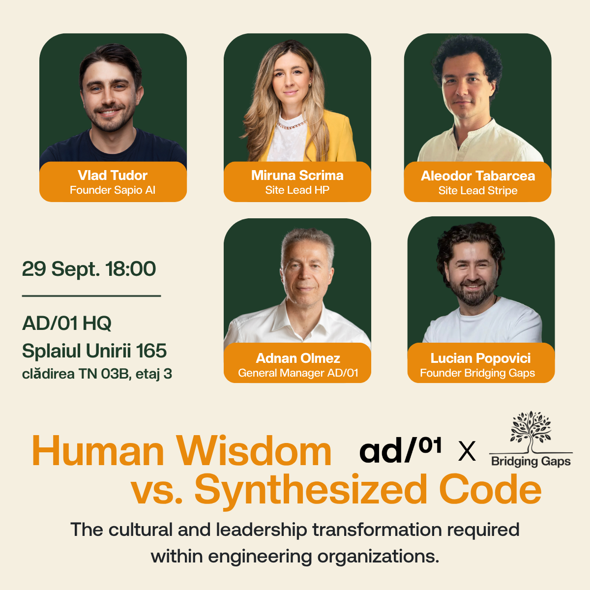 Human Wisdom vs. Synthesized Code: Engineering Leadership in an AI-First World
