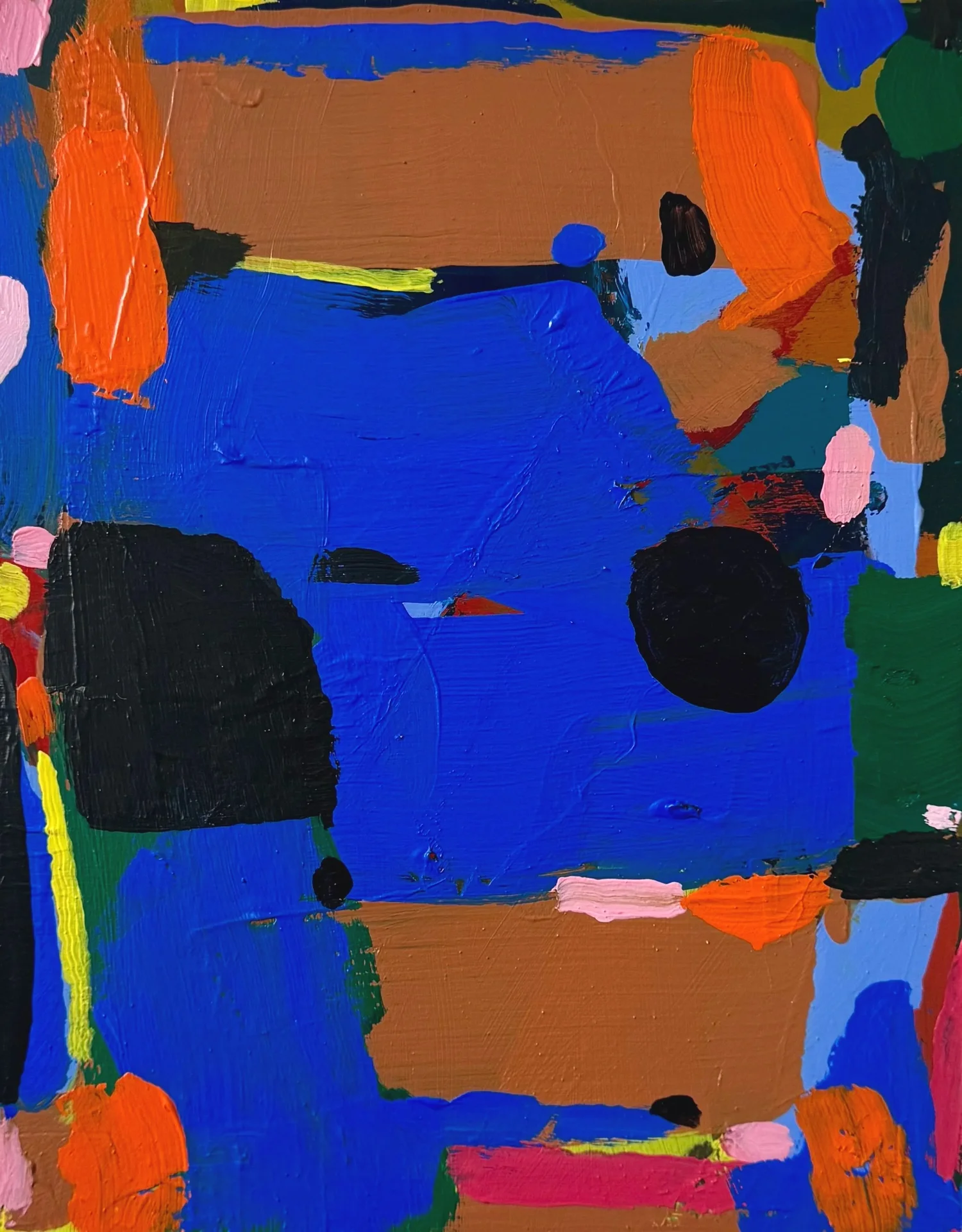 Color Theory and Creating Cohesive Palettes