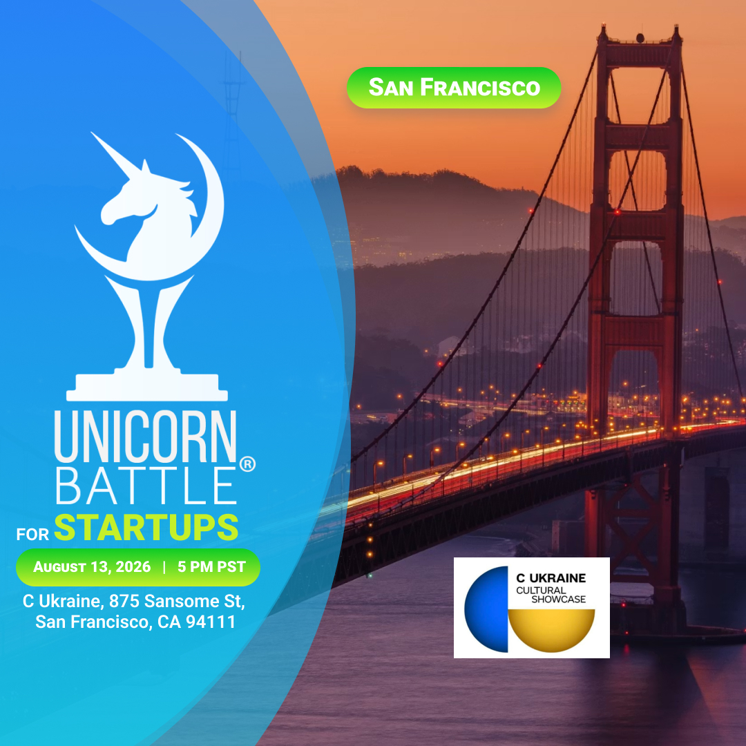 Unicorn Battle in San Francisco