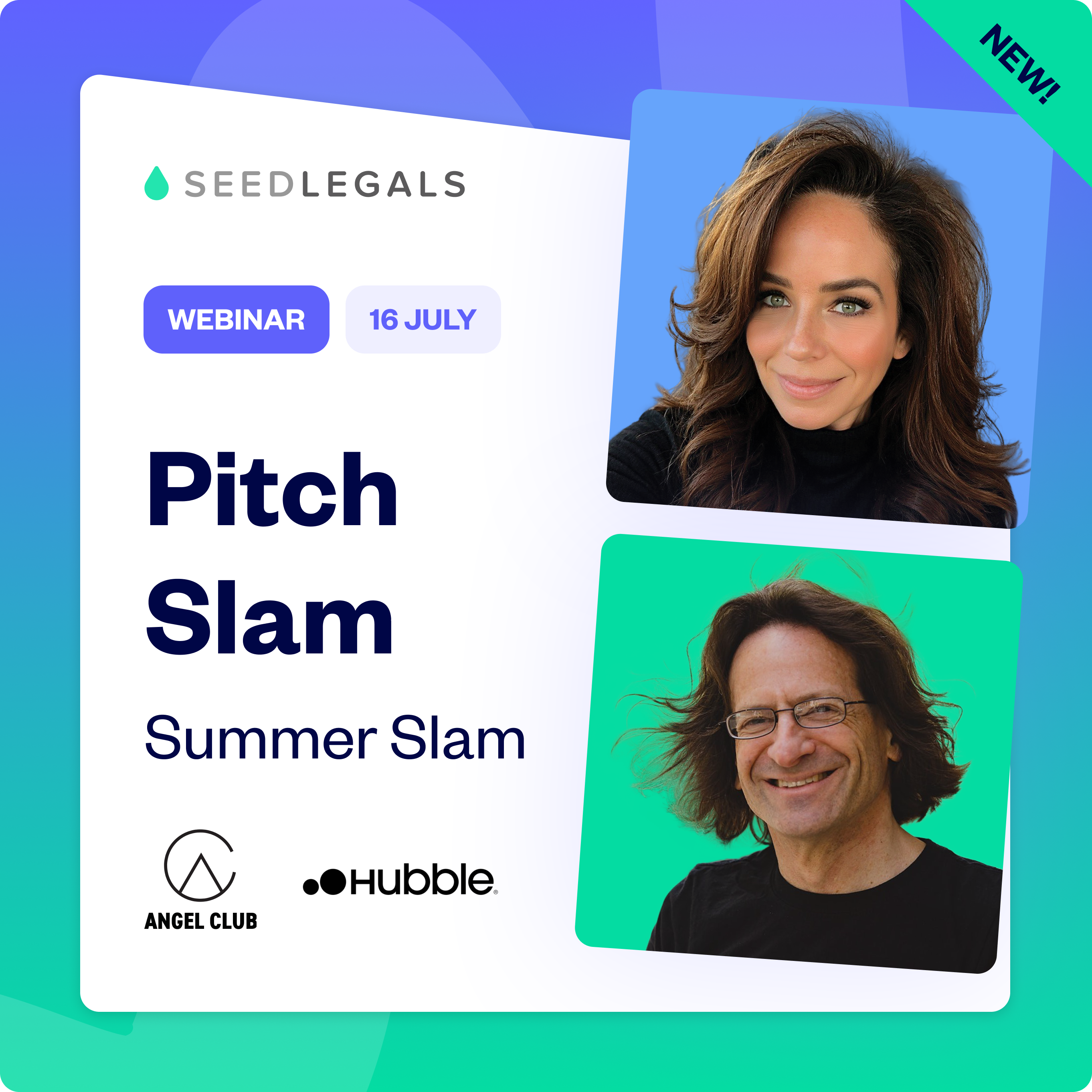 Pitch Slam: Summer Slam!