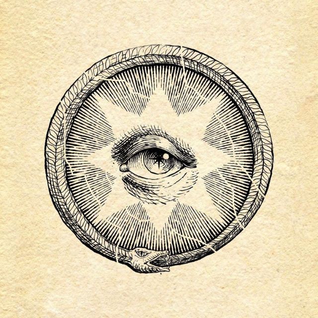 Self-Knowledge Salon · The Knights Templar