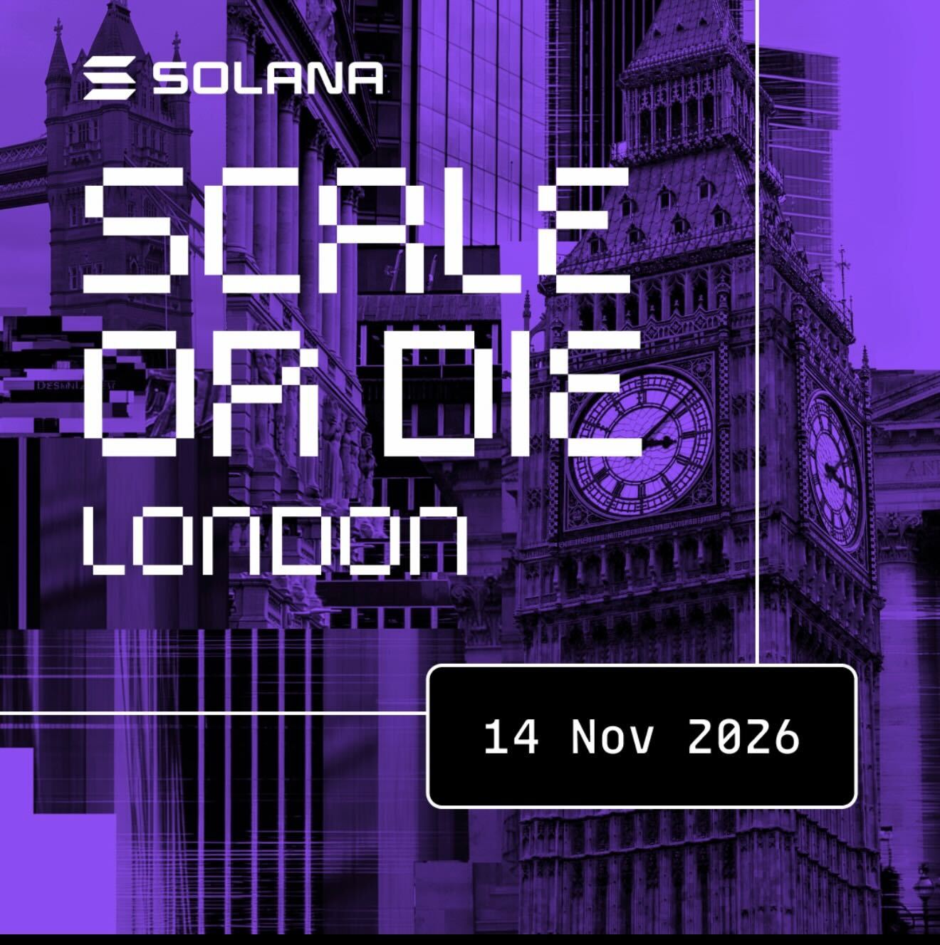 Scale or Die