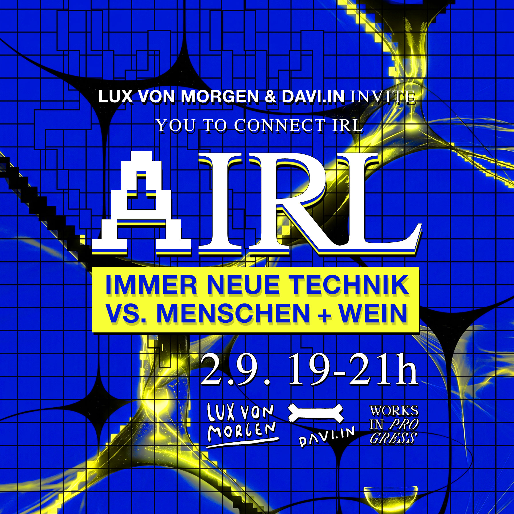 AIRL – Offline-Treffen Hamburg