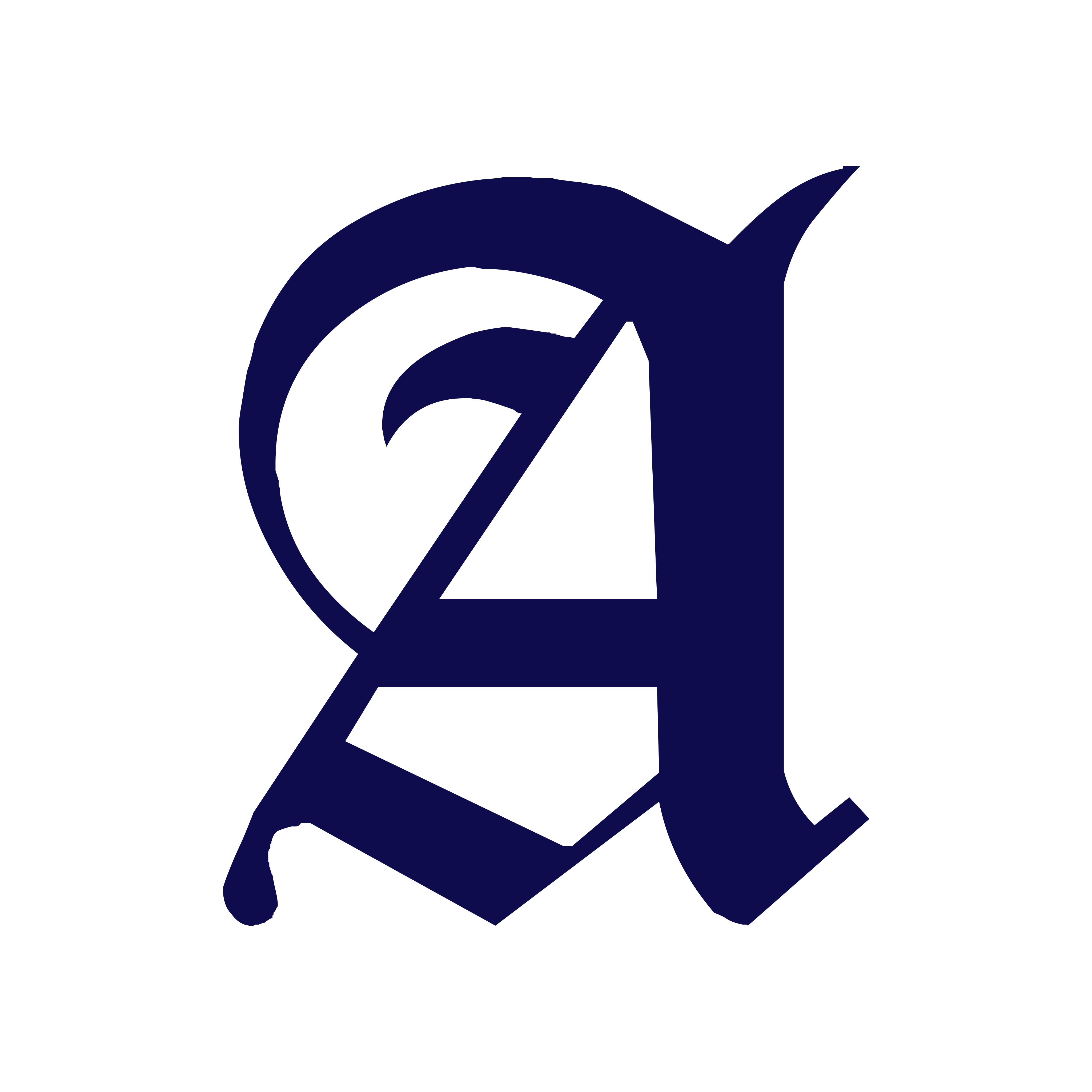 Ascend Events logo