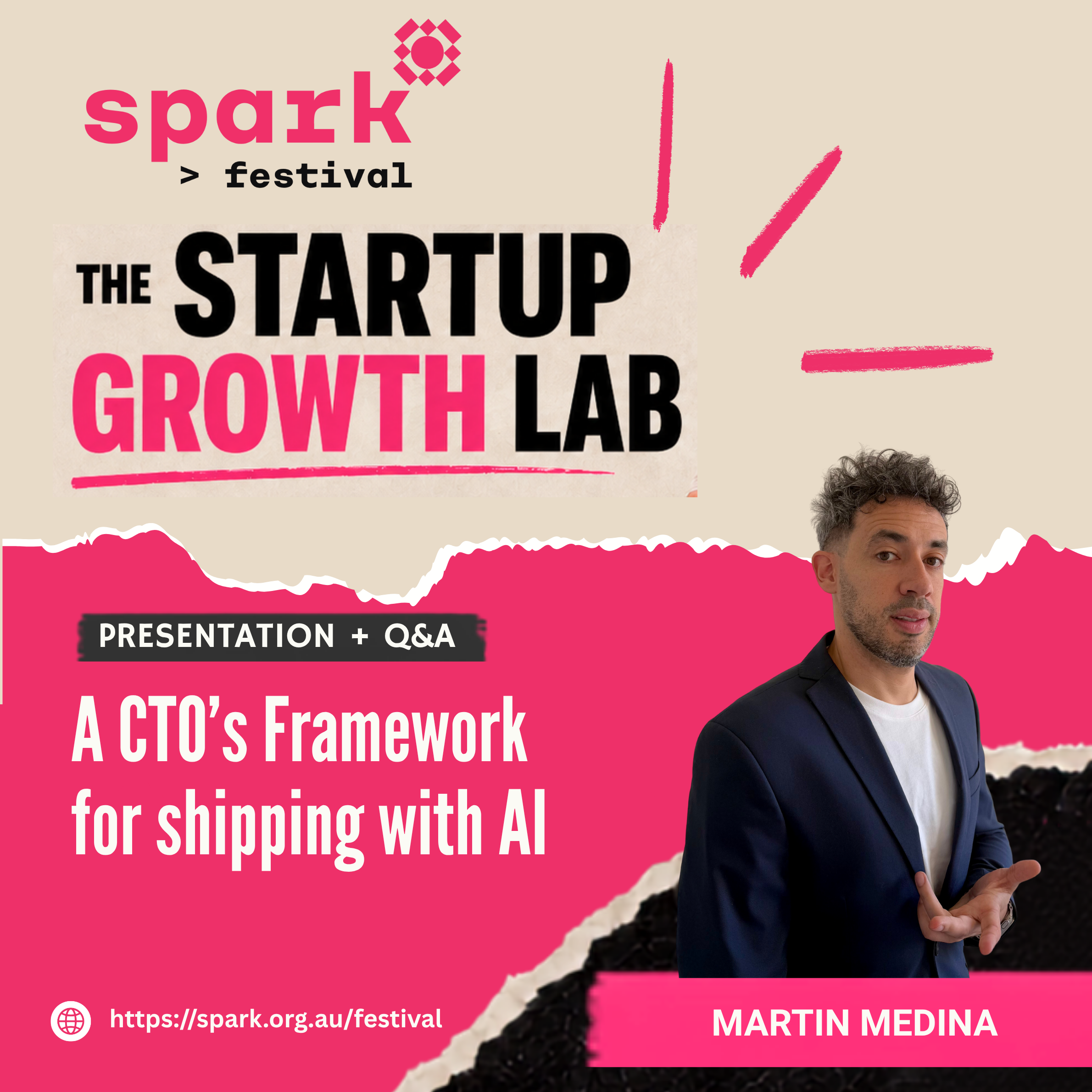 A CTO's Framework for shipping with AI