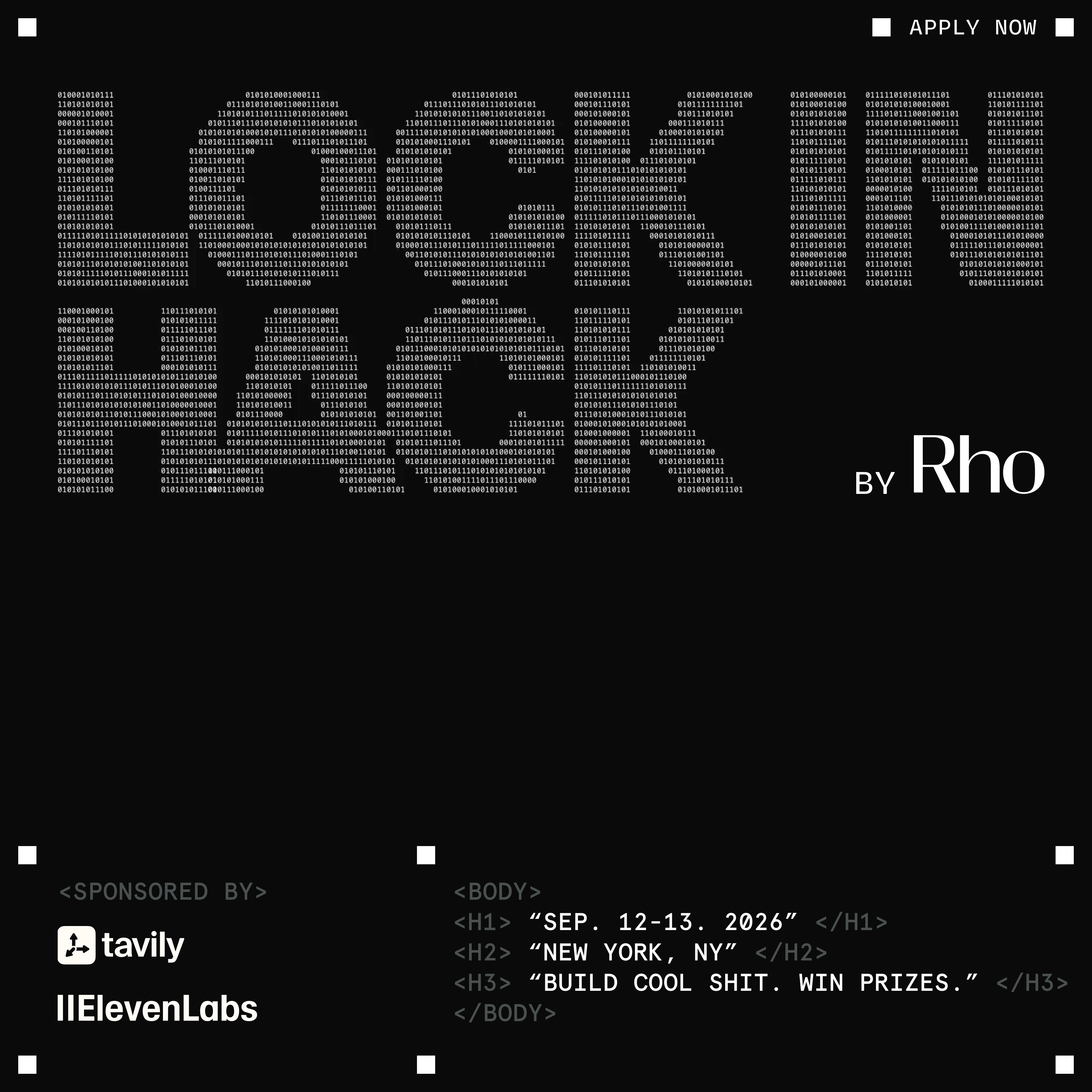 LOCK IN Hack