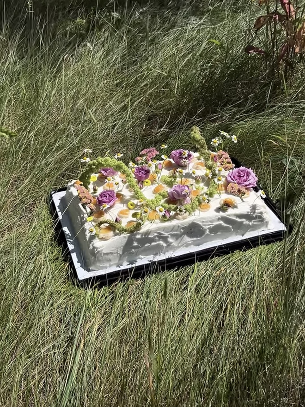 Cover art for #Cake Club: Garden Cakes — 20 Grand Ave