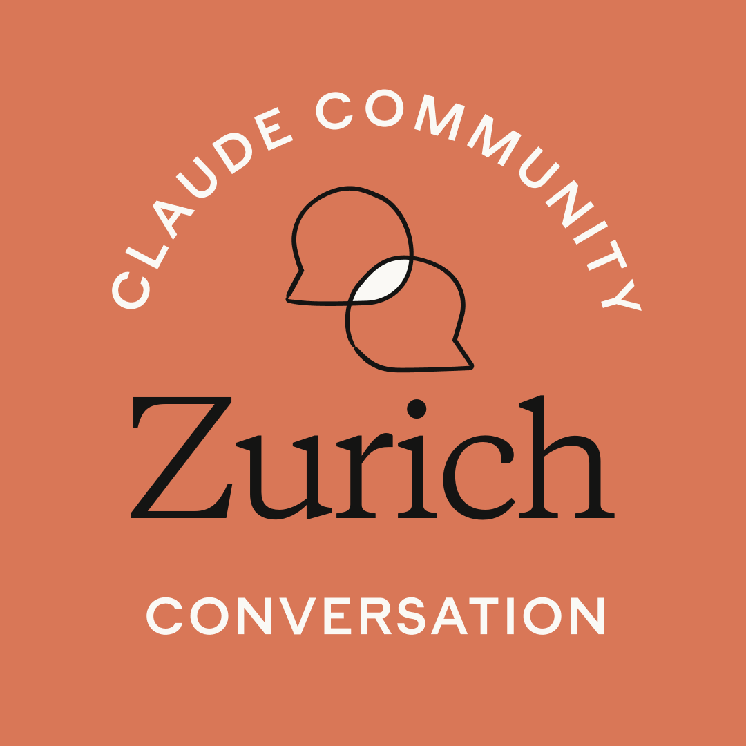 Zurich | Claude Conversation on Climate