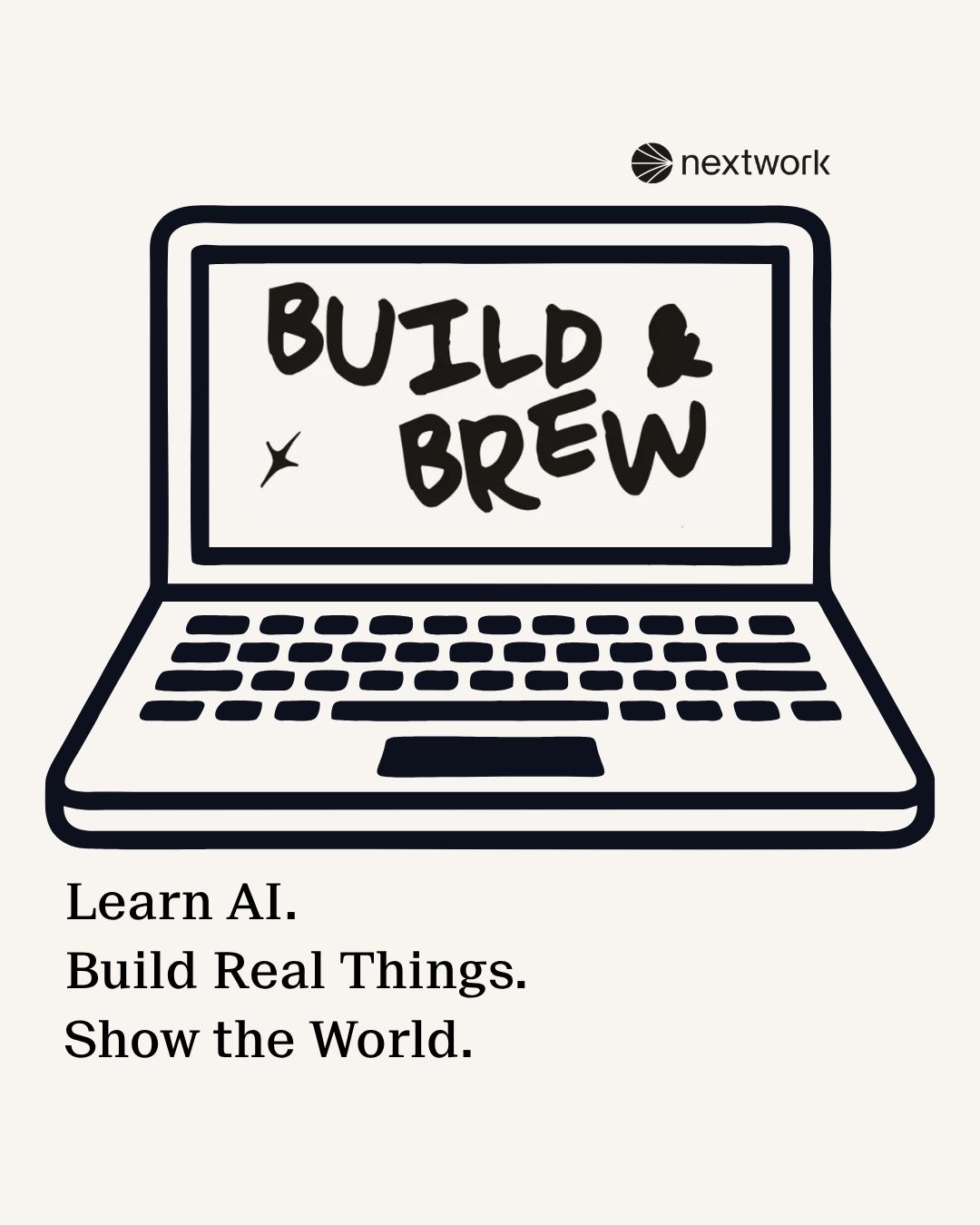Build & Brew #3: Beyond the Basics 🚀