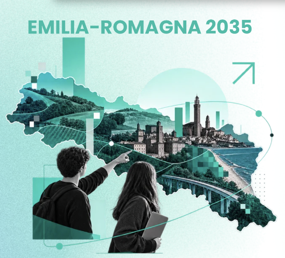 Emilia-Romagna 2035: Visioni per il Territorio