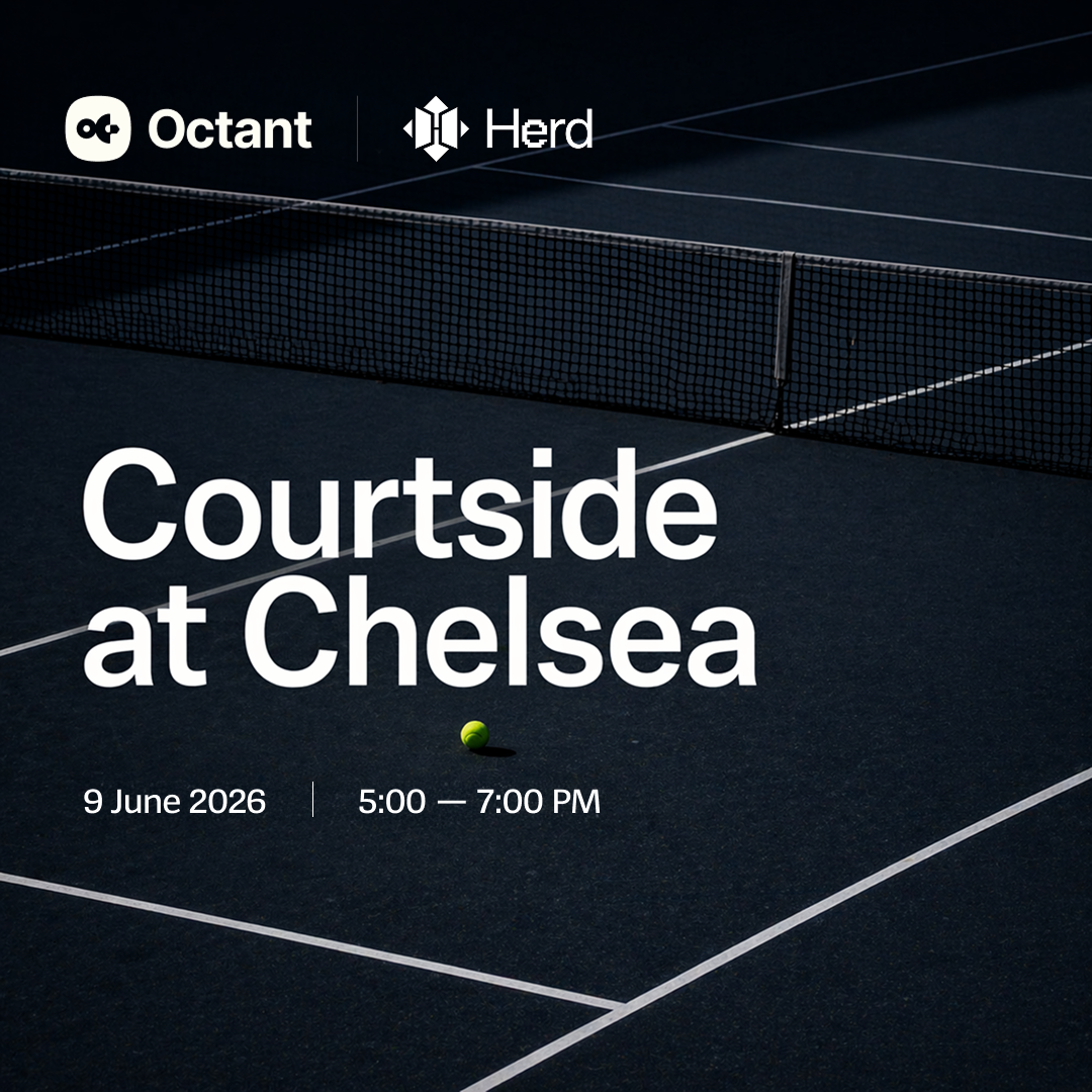 Courtside at Chelsea