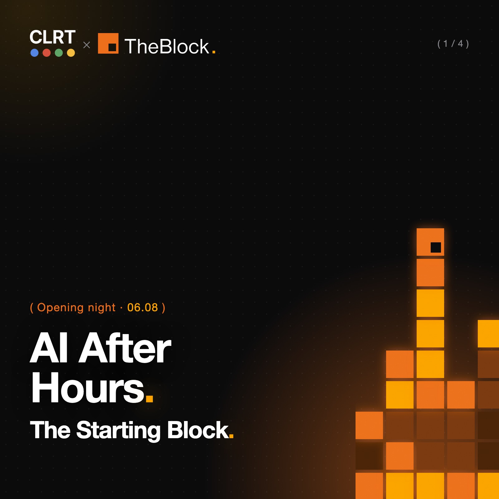 AI After Hours: Building for Beginners Session 01
