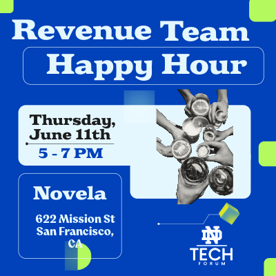 Cover art for #ND Sellers Happy Hour — Novela