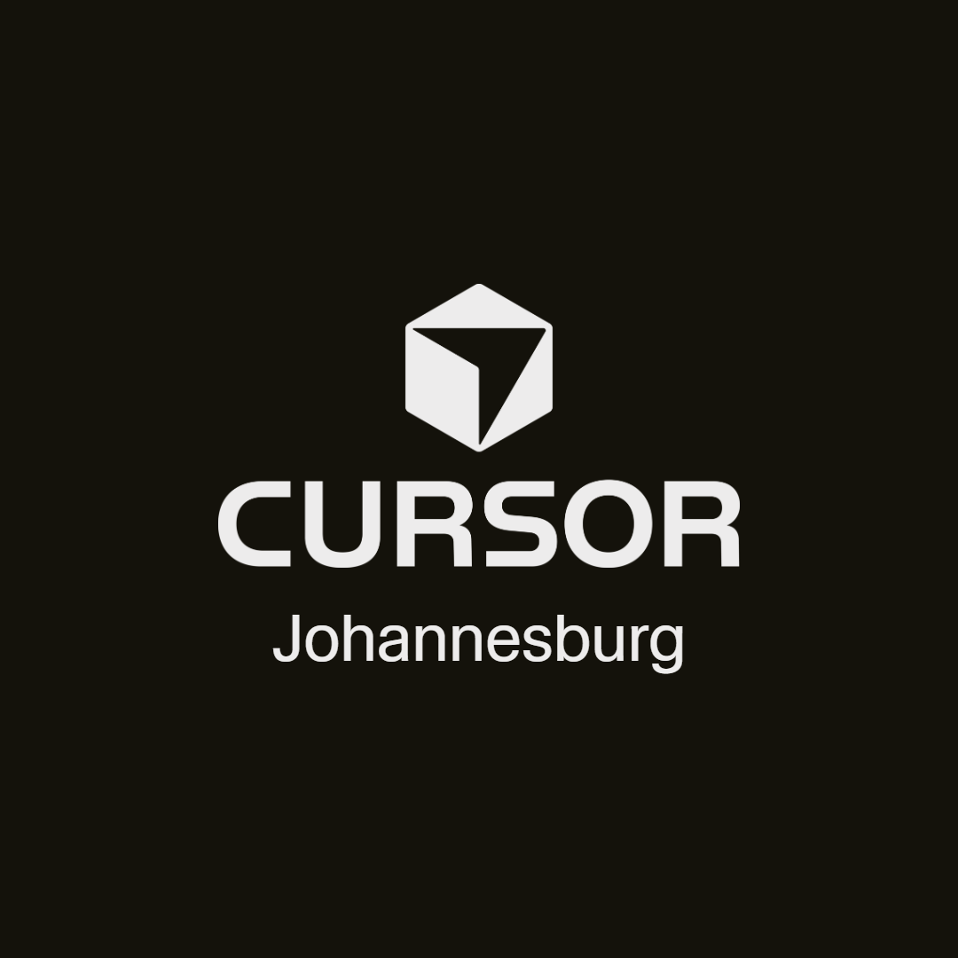 Rencontre Cursor Johannesburg