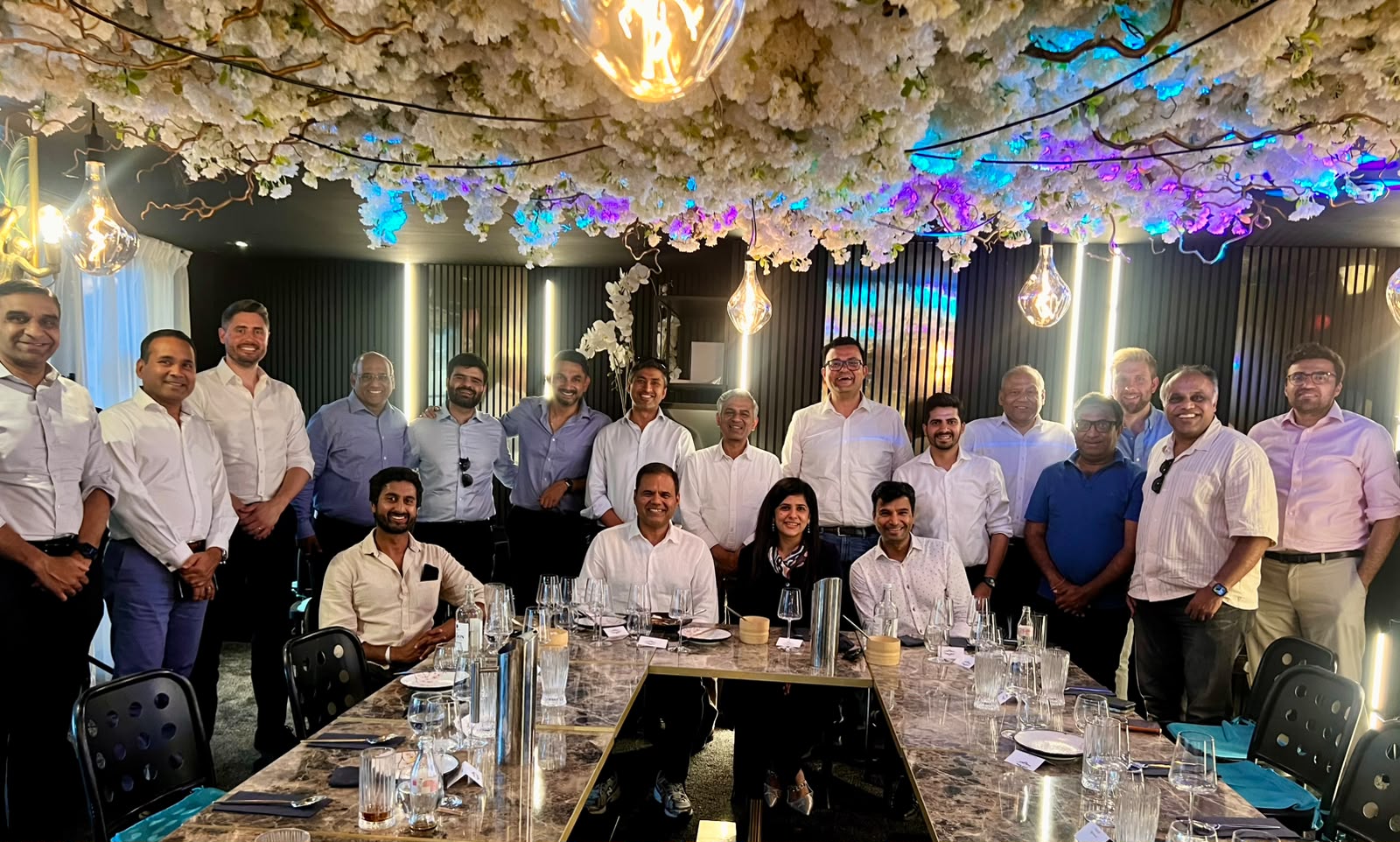 The Bharatcamp: Fintech x AI - 2nd Edition