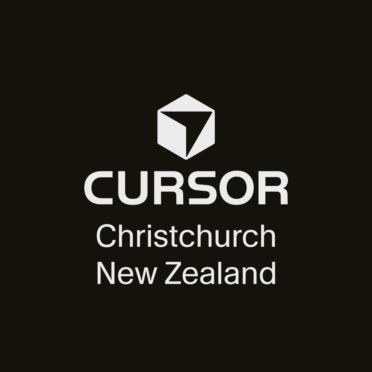 Cursor Christchurch Meetup #1