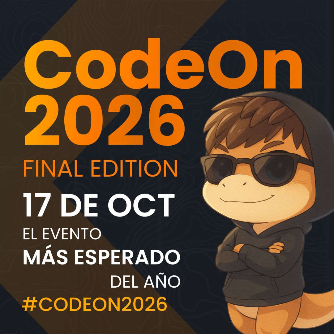 CodeOn 2026 Final Edition