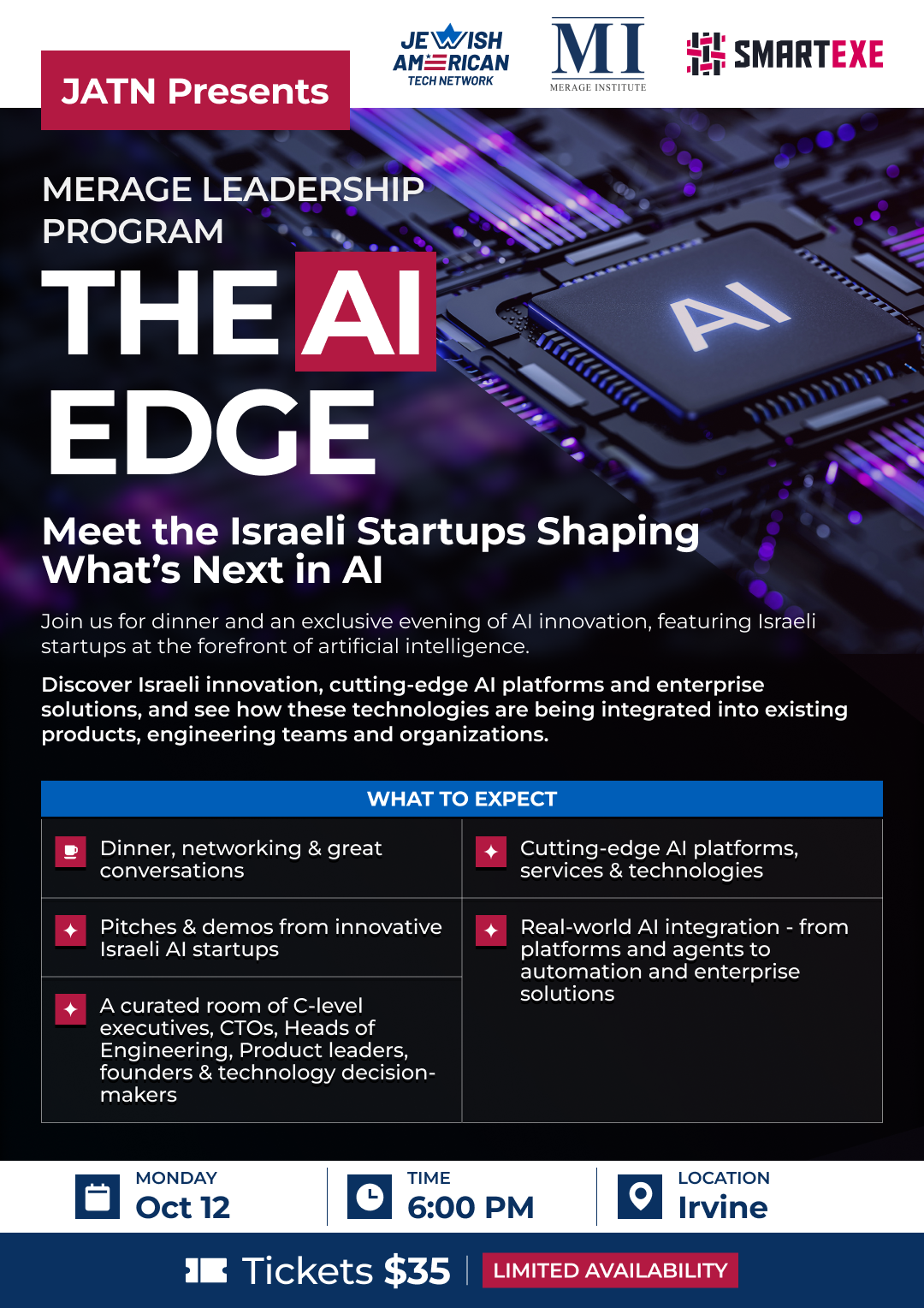 DER AI-VORTEIL - Treffen Sie die israelischen Startups, die die Zukunft der KI gestalten