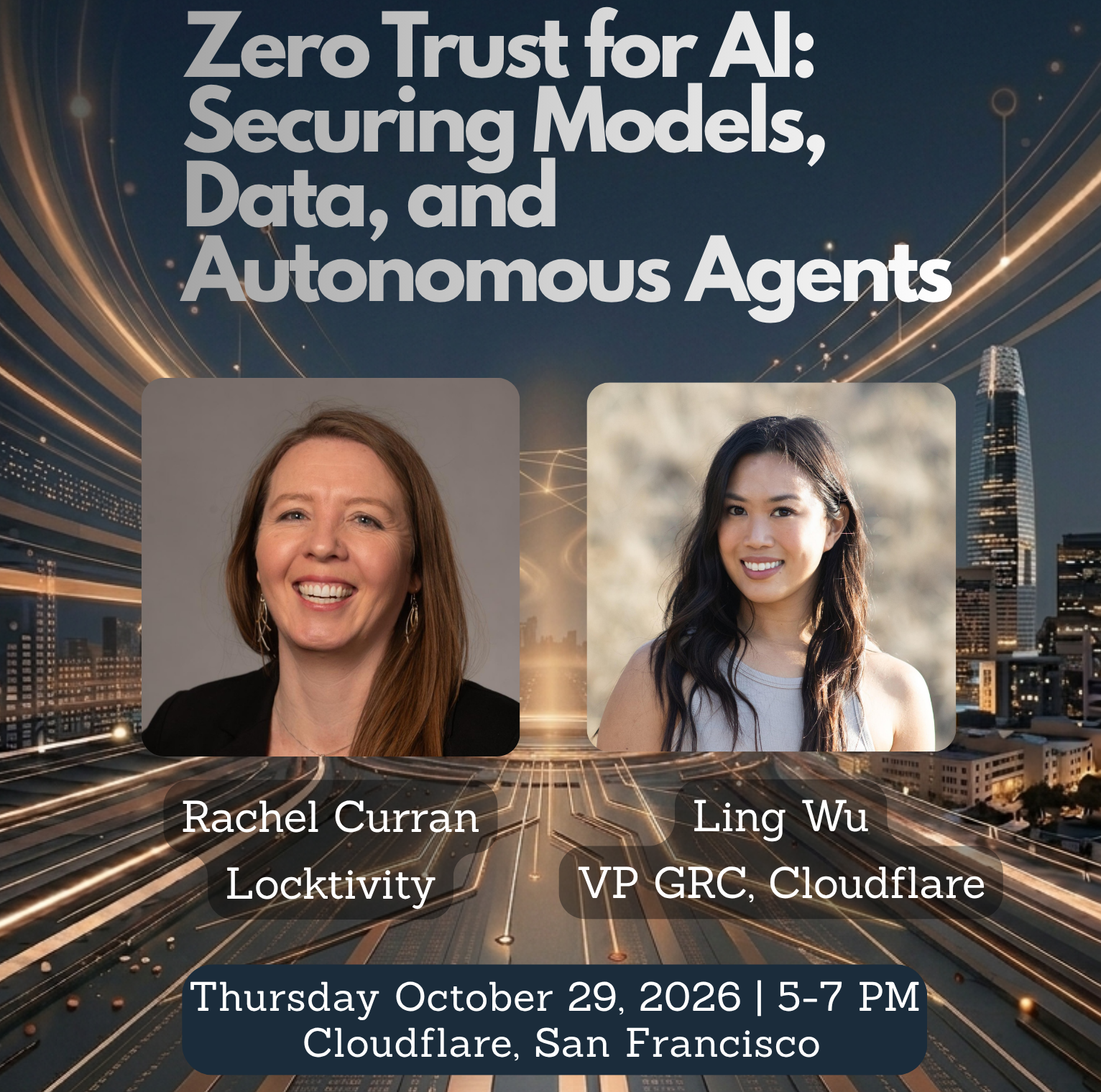 Zero Trust for AI: Securing Models, Data, and Autonomous Agents