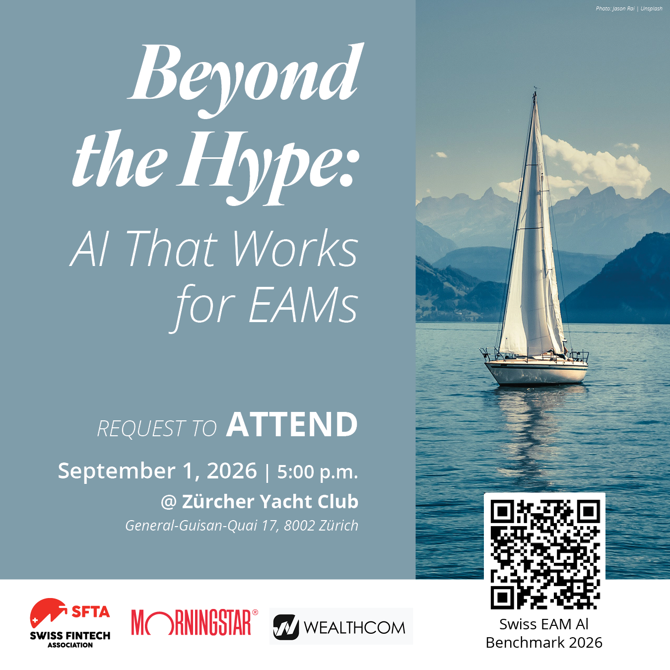 Más Allá del Hype: IA que Funciona para EAMs